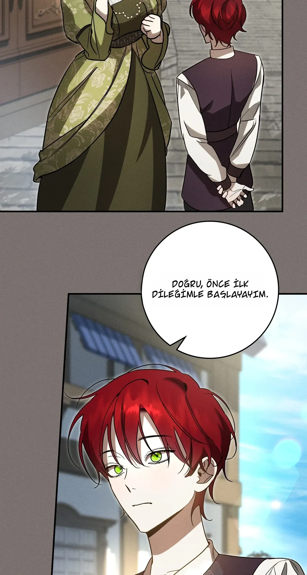 TrendManga Türkçe manga oku once-an-assassin-now-a-royal-nanny bölüm 7 sayfa 53