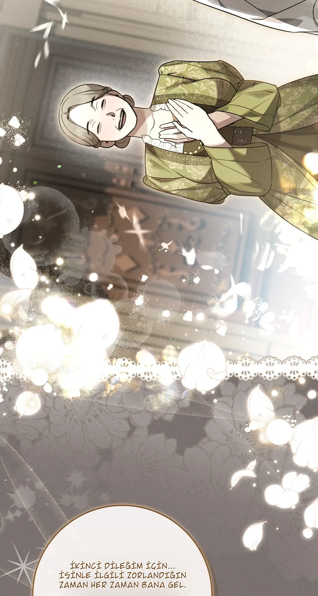 TrendManga Türkçe manga oku once-an-assassin-now-a-royal-nanny bölüm 7 sayfa 55
