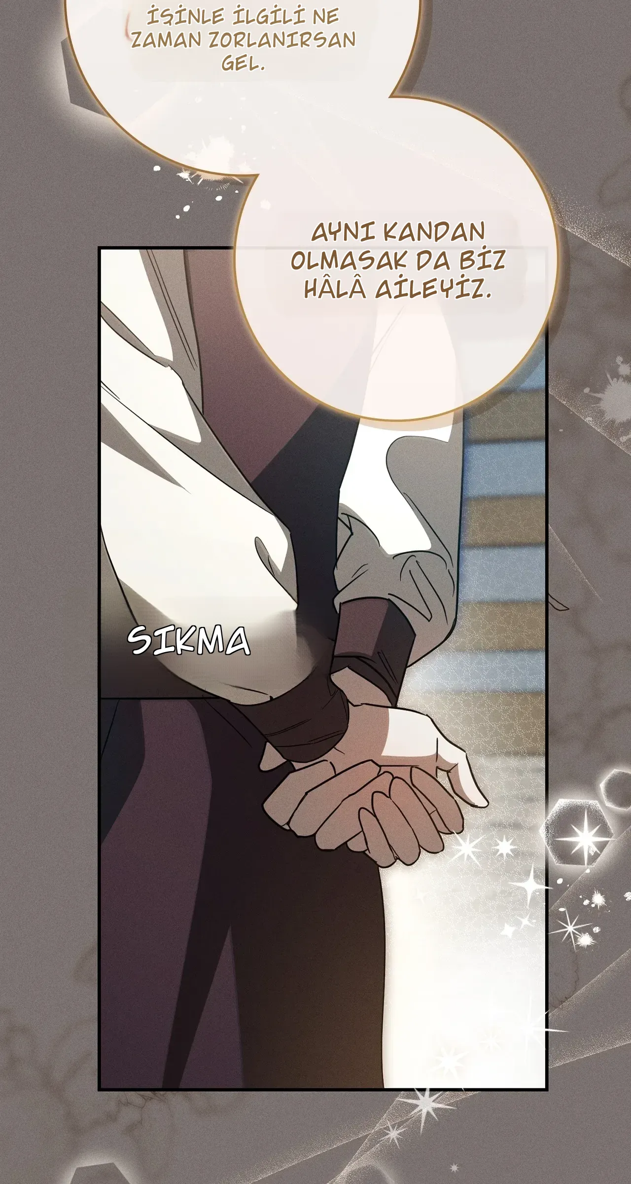 TrendManga Türkçe manga oku once-an-assassin-now-a-royal-nanny bölüm 7 sayfa 56