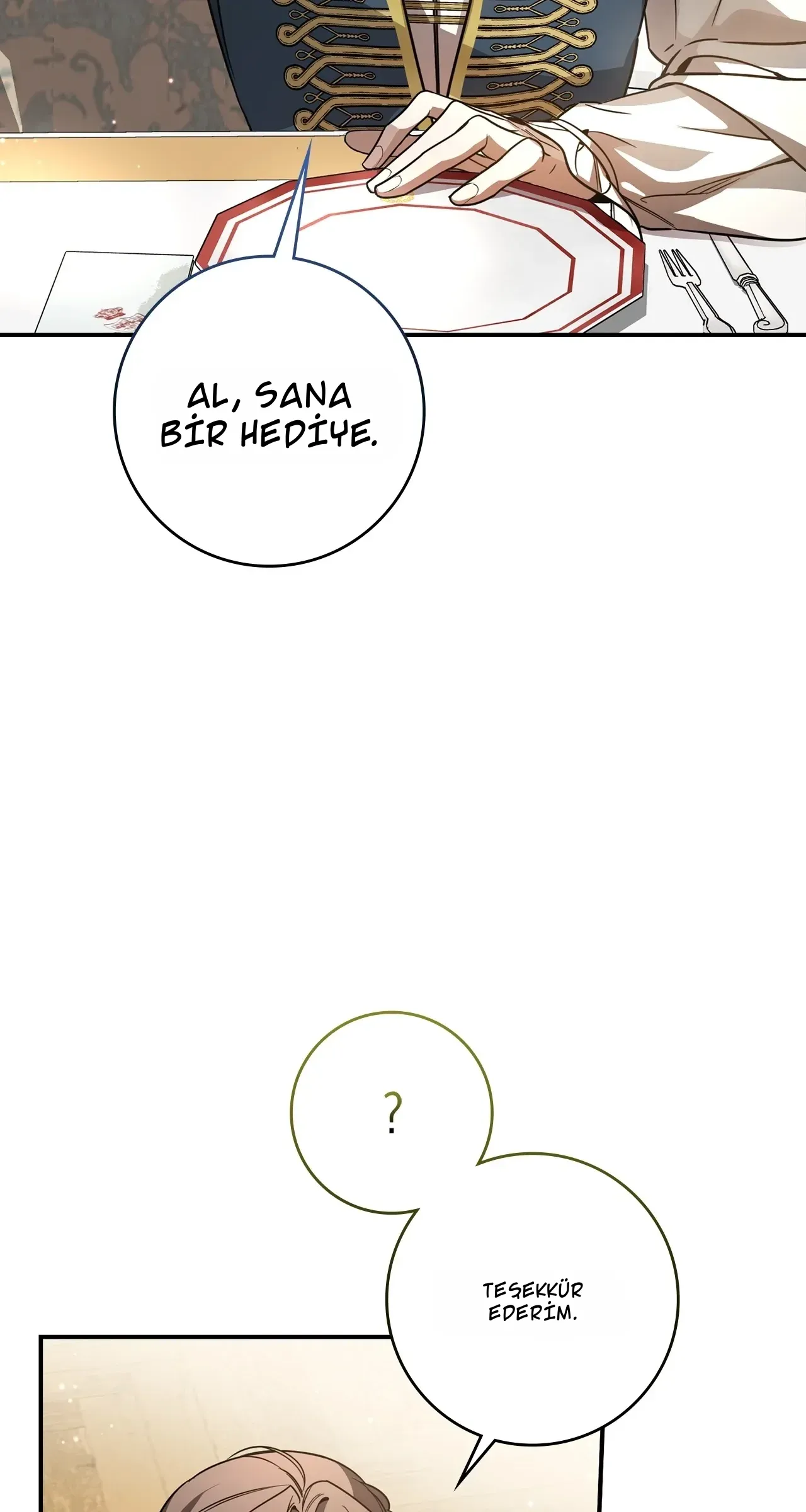TrendManga Türkçe manga oku once-an-assassin-now-a-royal-nanny bölüm 7 sayfa 63