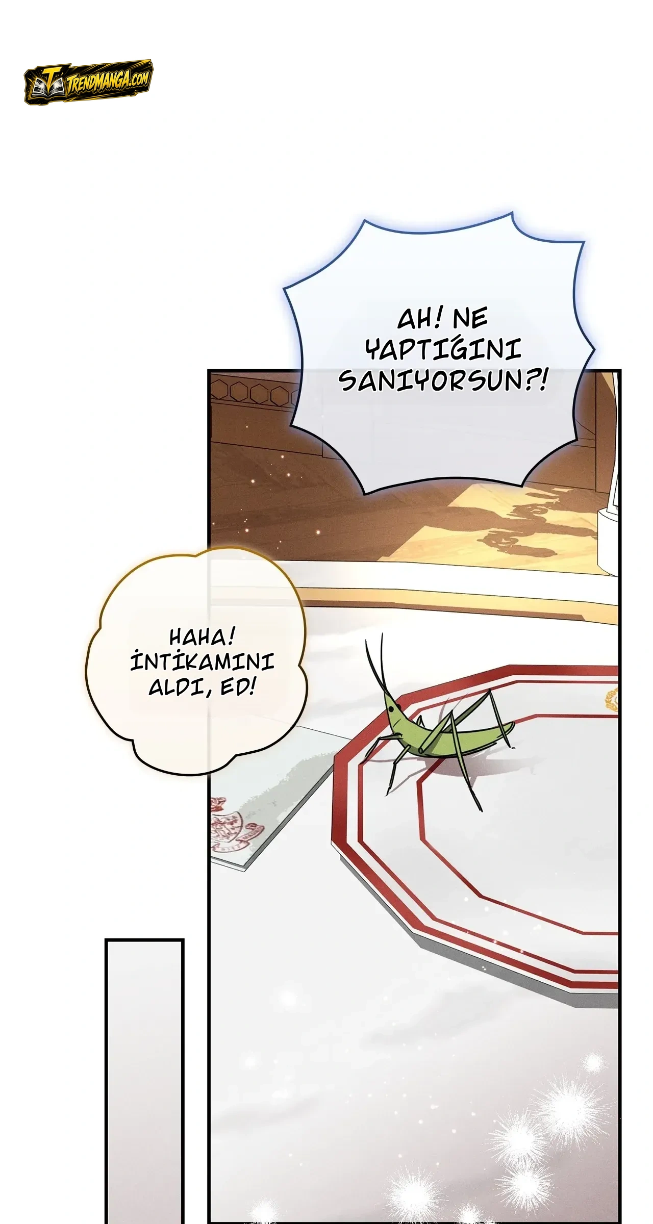 TrendManga Türkçe manga oku once-an-assassin-now-a-royal-nanny bölüm 7 sayfa 70