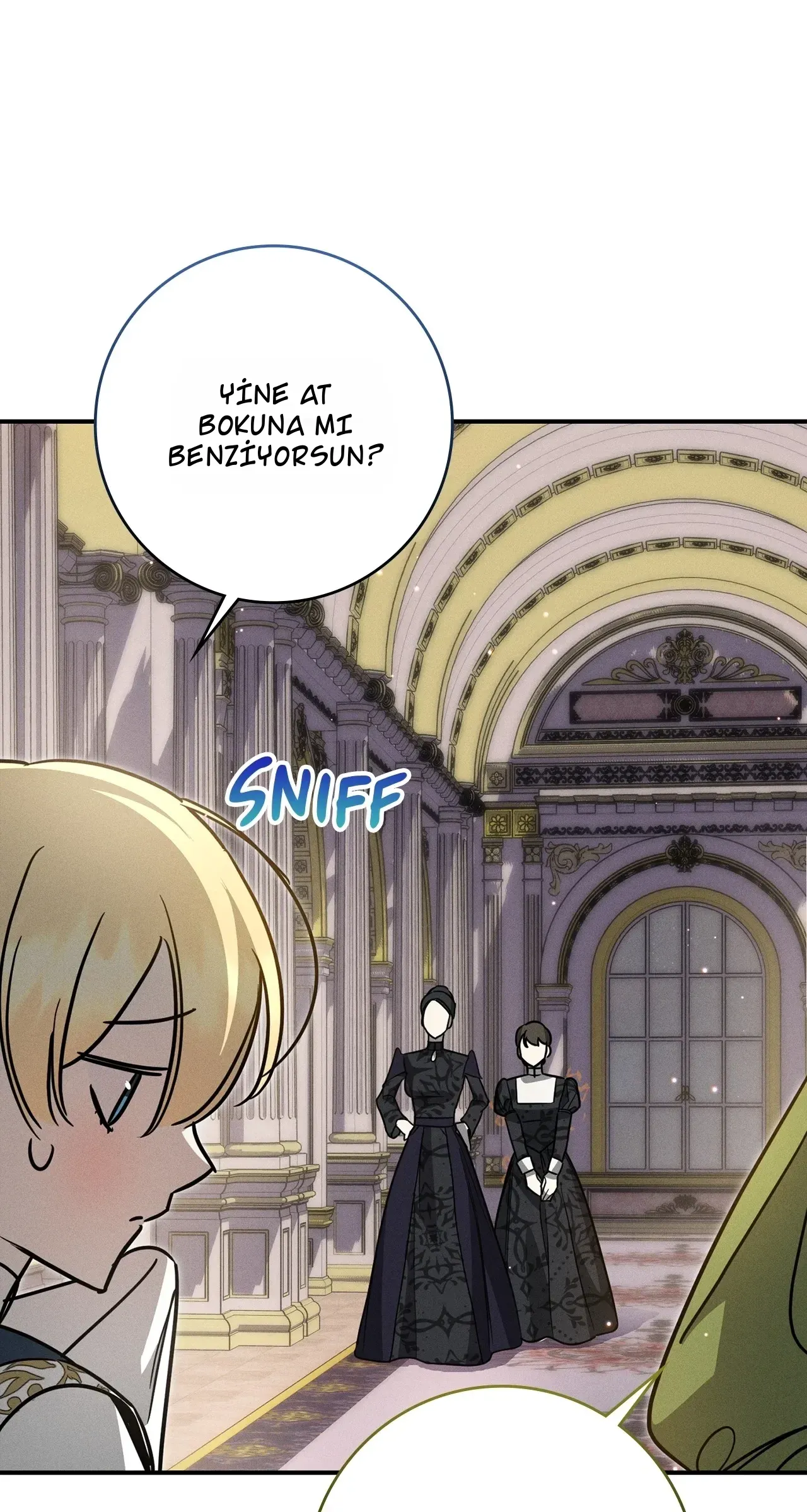 TrendManga Türkçe manga oku once-an-assassin-now-a-royal-nanny bölüm 7 sayfa 73