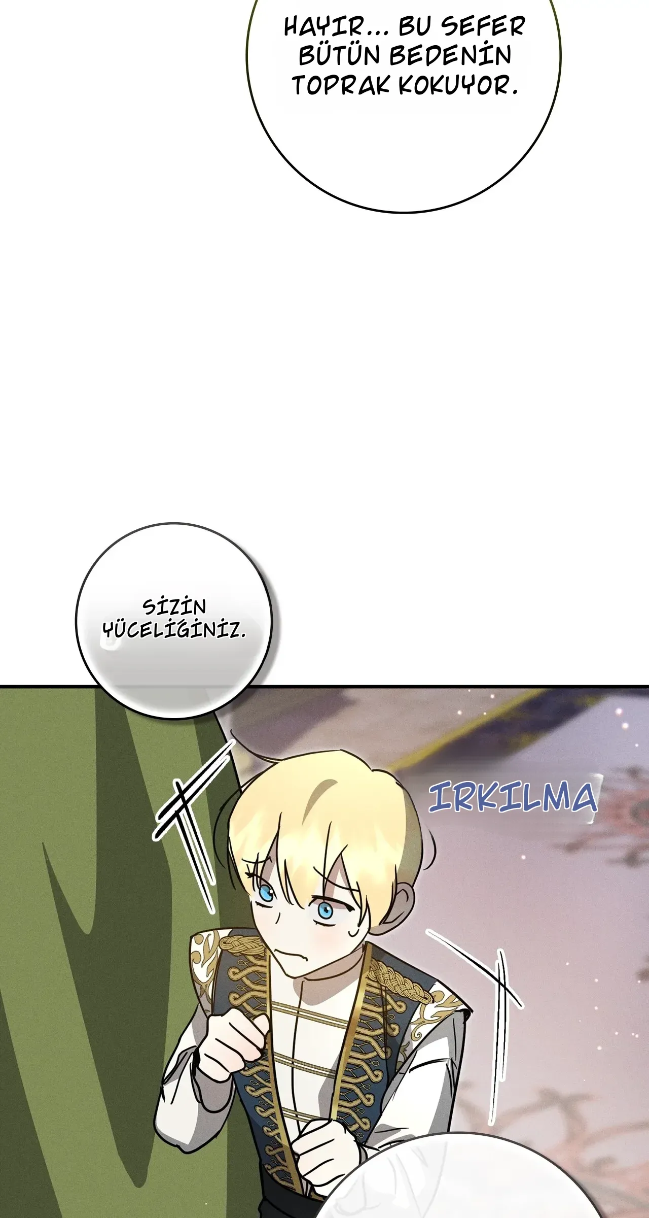 TrendManga Türkçe manga oku once-an-assassin-now-a-royal-nanny bölüm 7 sayfa 74