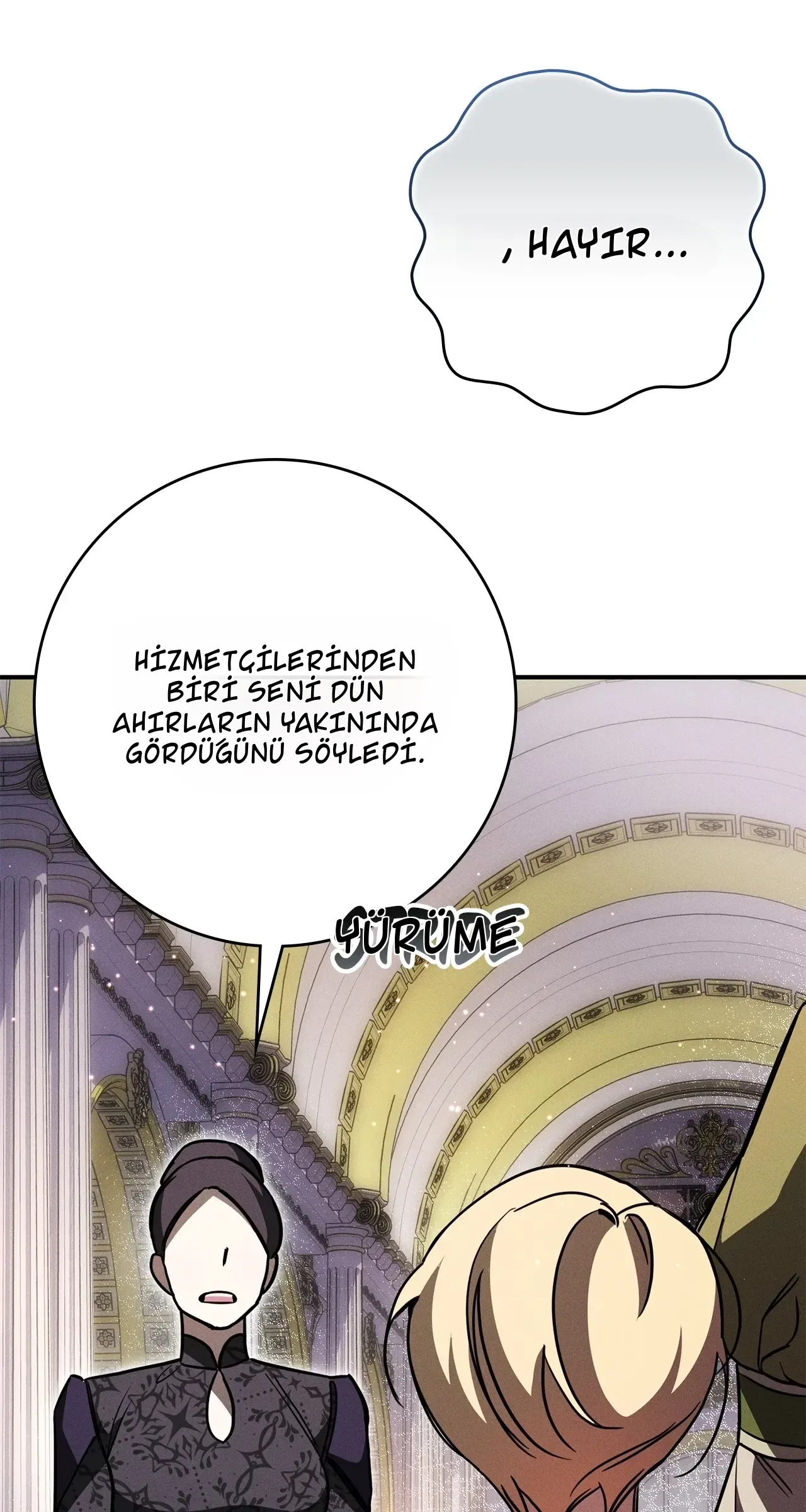 TrendManga Türkçe manga oku once-an-assassin-now-a-royal-nanny bölüm 7 sayfa 77