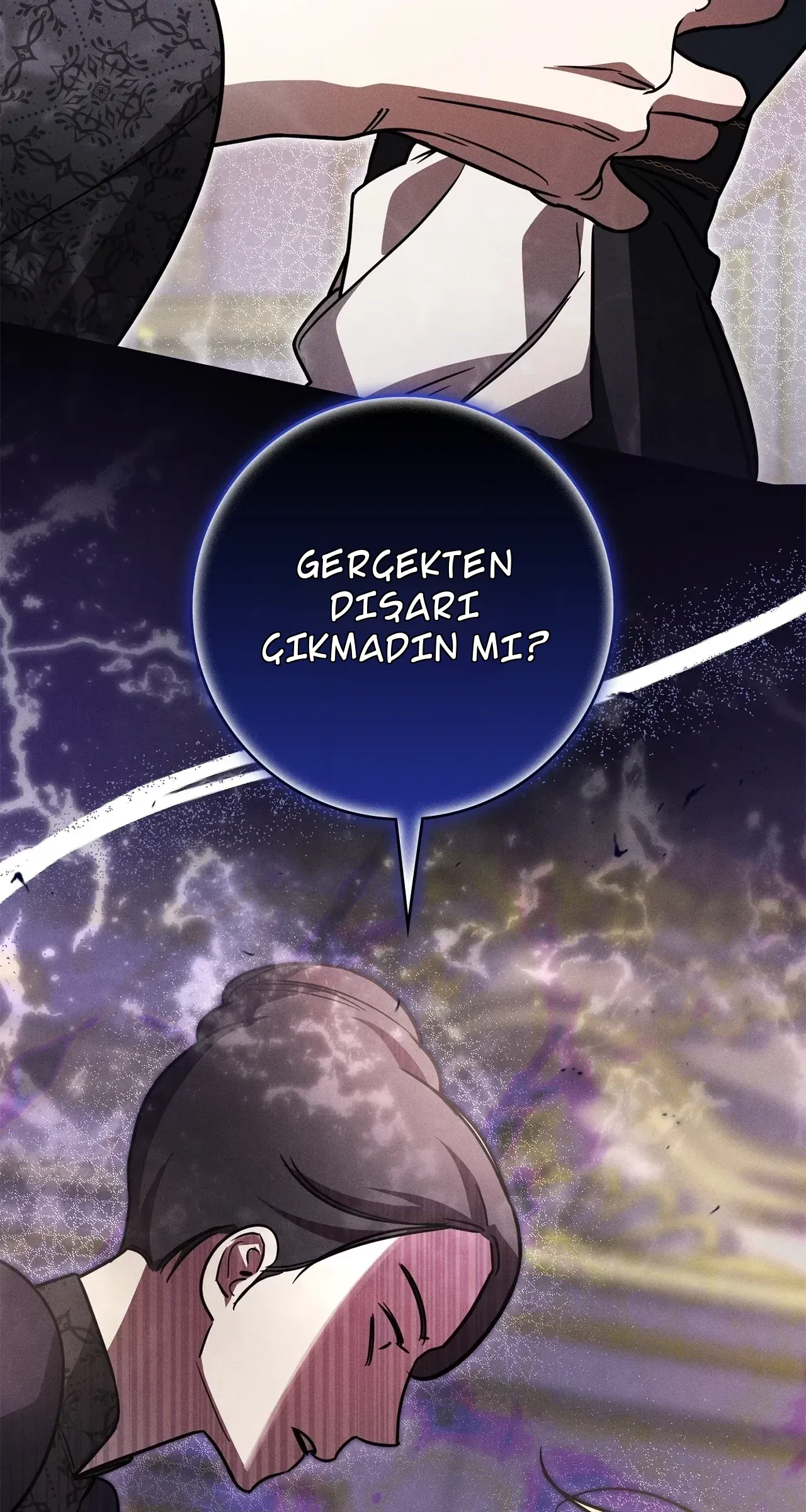 TrendManga Türkçe manga oku once-an-assassin-now-a-royal-nanny bölüm 7 sayfa 79