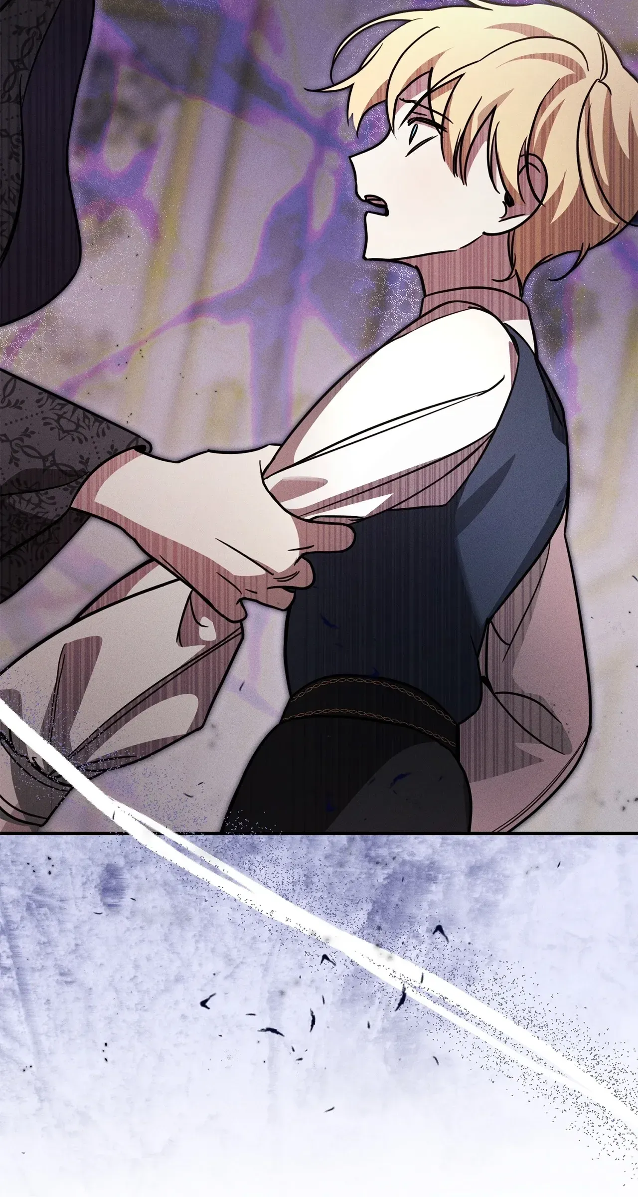TrendManga Türkçe manga oku once-an-assassin-now-a-royal-nanny bölüm 7 sayfa 80