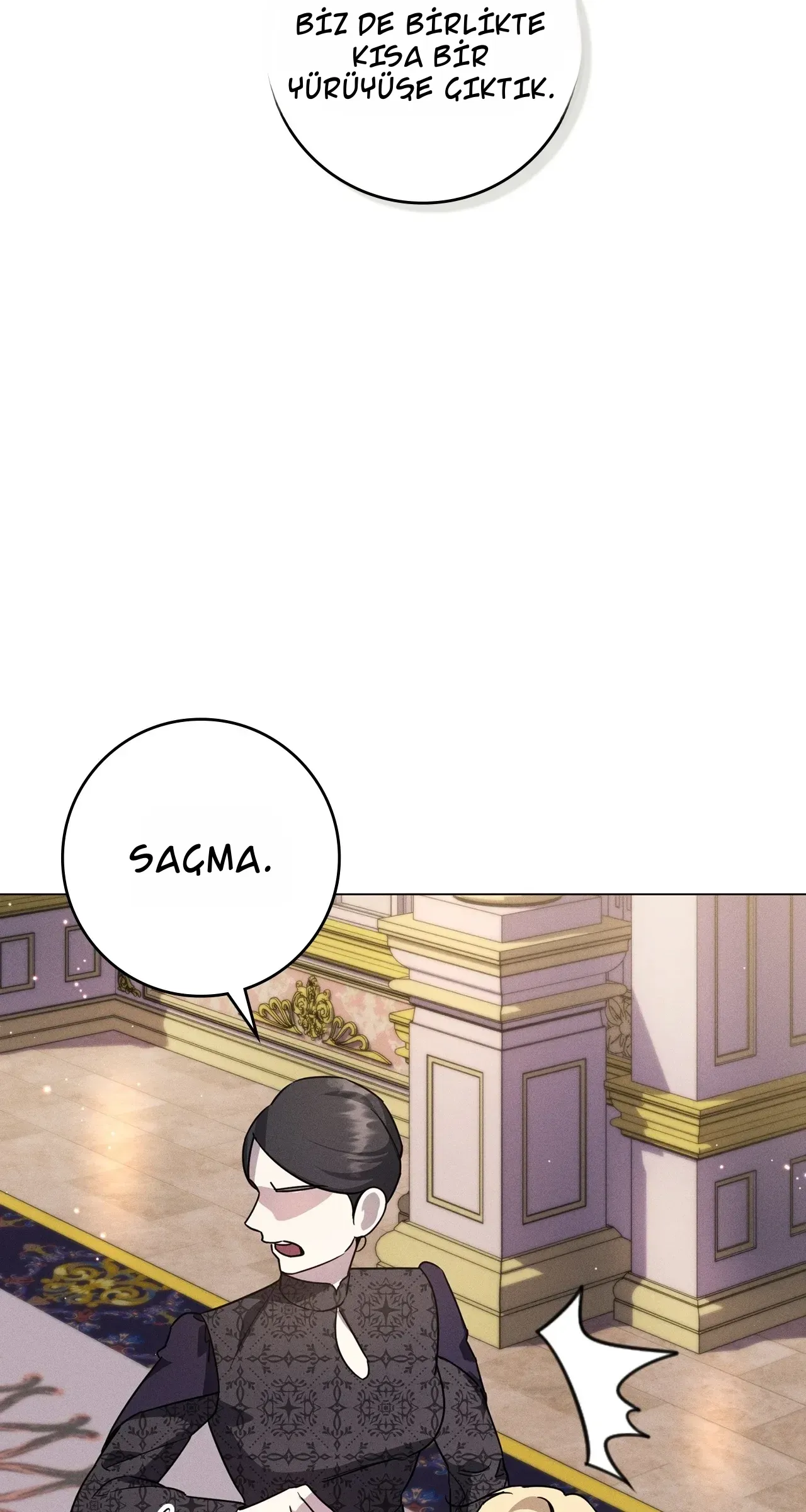 TrendManga Türkçe manga oku once-an-assassin-now-a-royal-nanny bölüm 8 sayfa 13