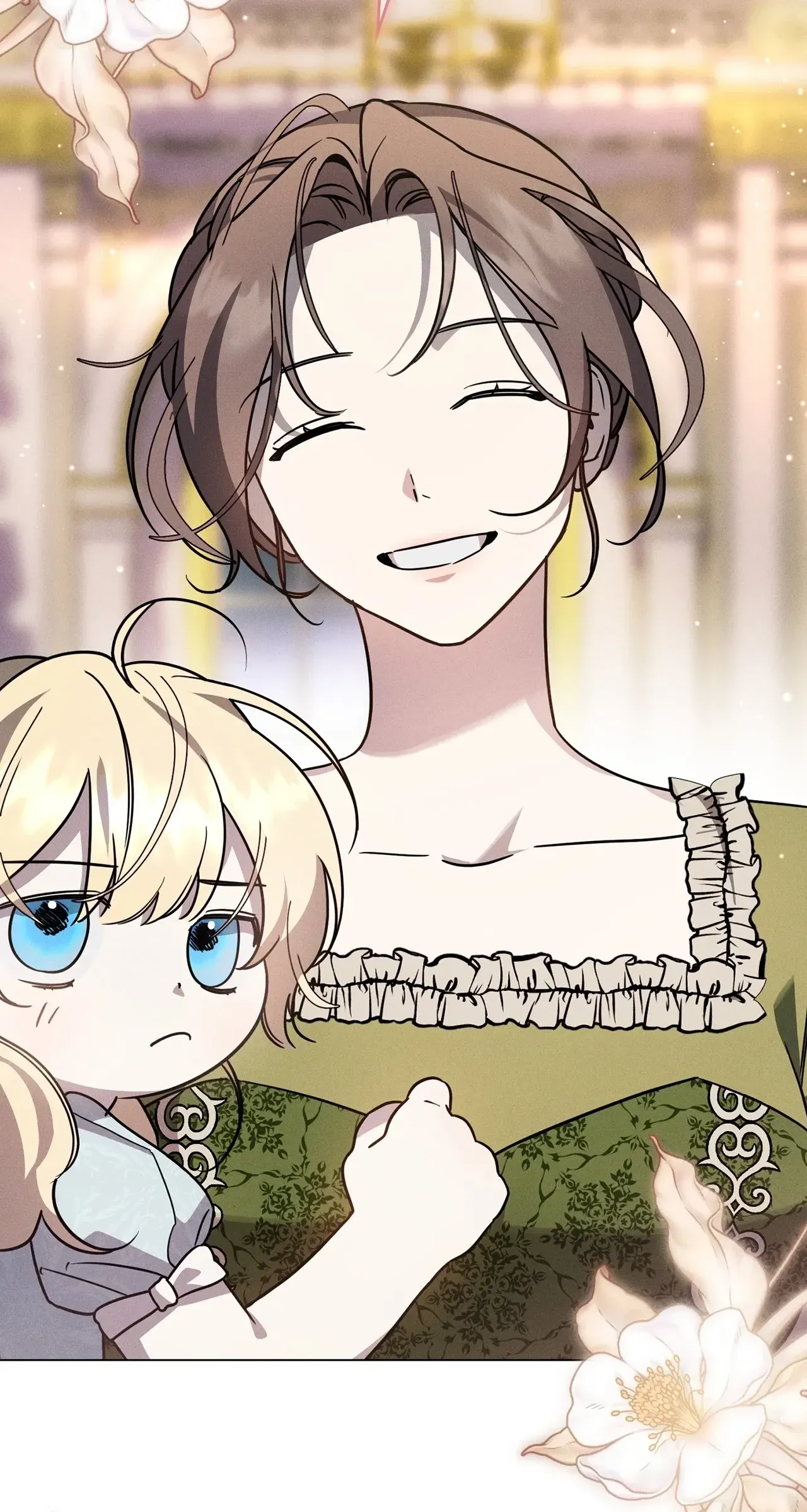 TrendManga Türkçe manga oku once-an-assassin-now-a-royal-nanny bölüm 8 sayfa 16