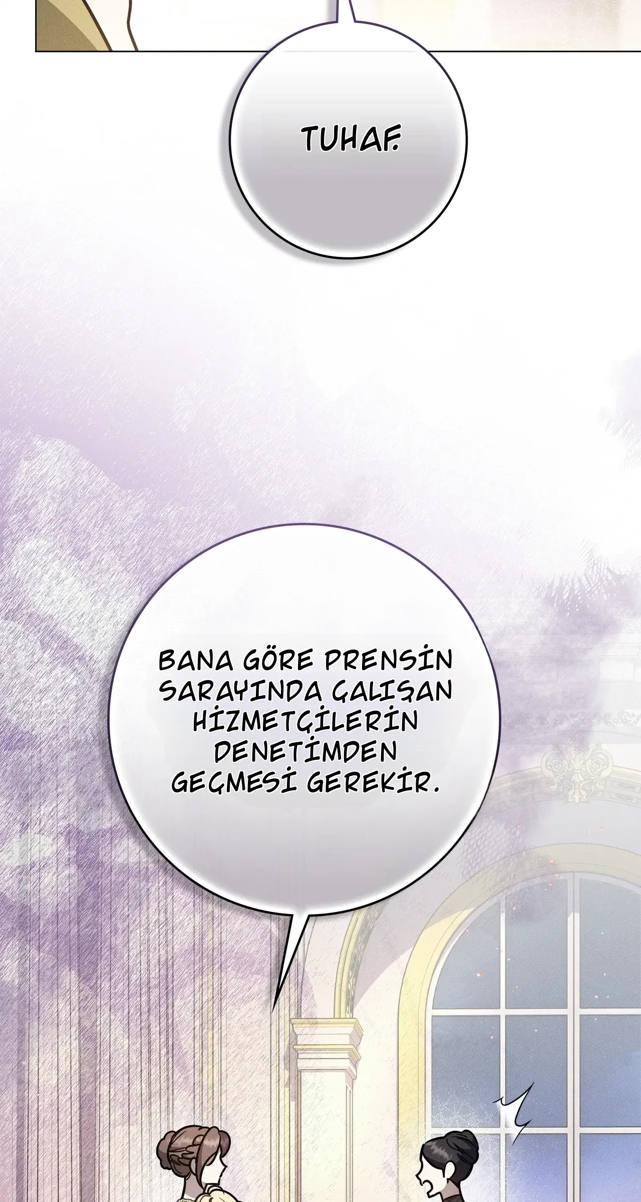 TrendManga Türkçe manga oku once-an-assassin-now-a-royal-nanny bölüm 8 sayfa 19