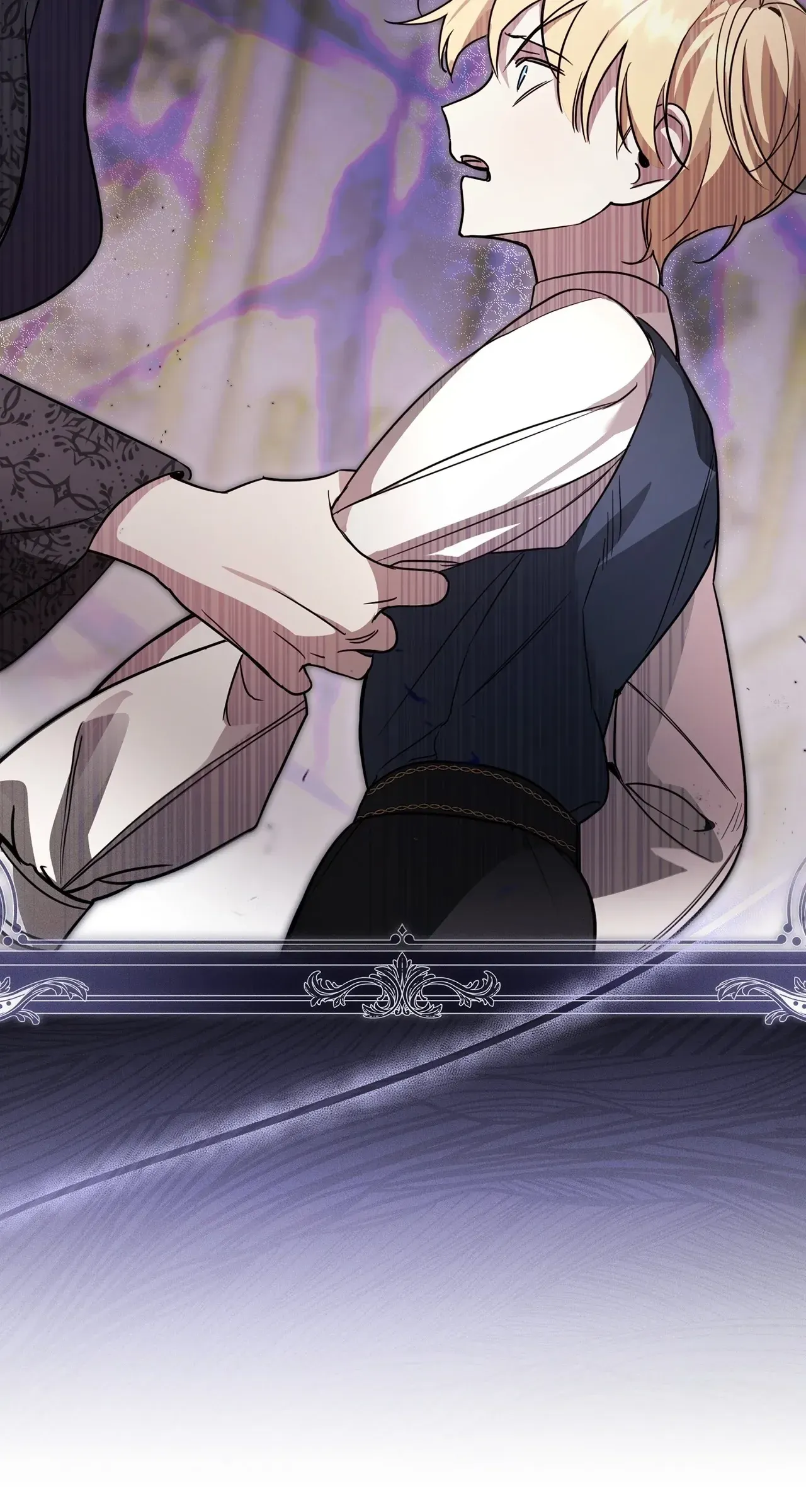 TrendManga Türkçe manga oku once-an-assassin-now-a-royal-nanny bölüm 8 sayfa 2