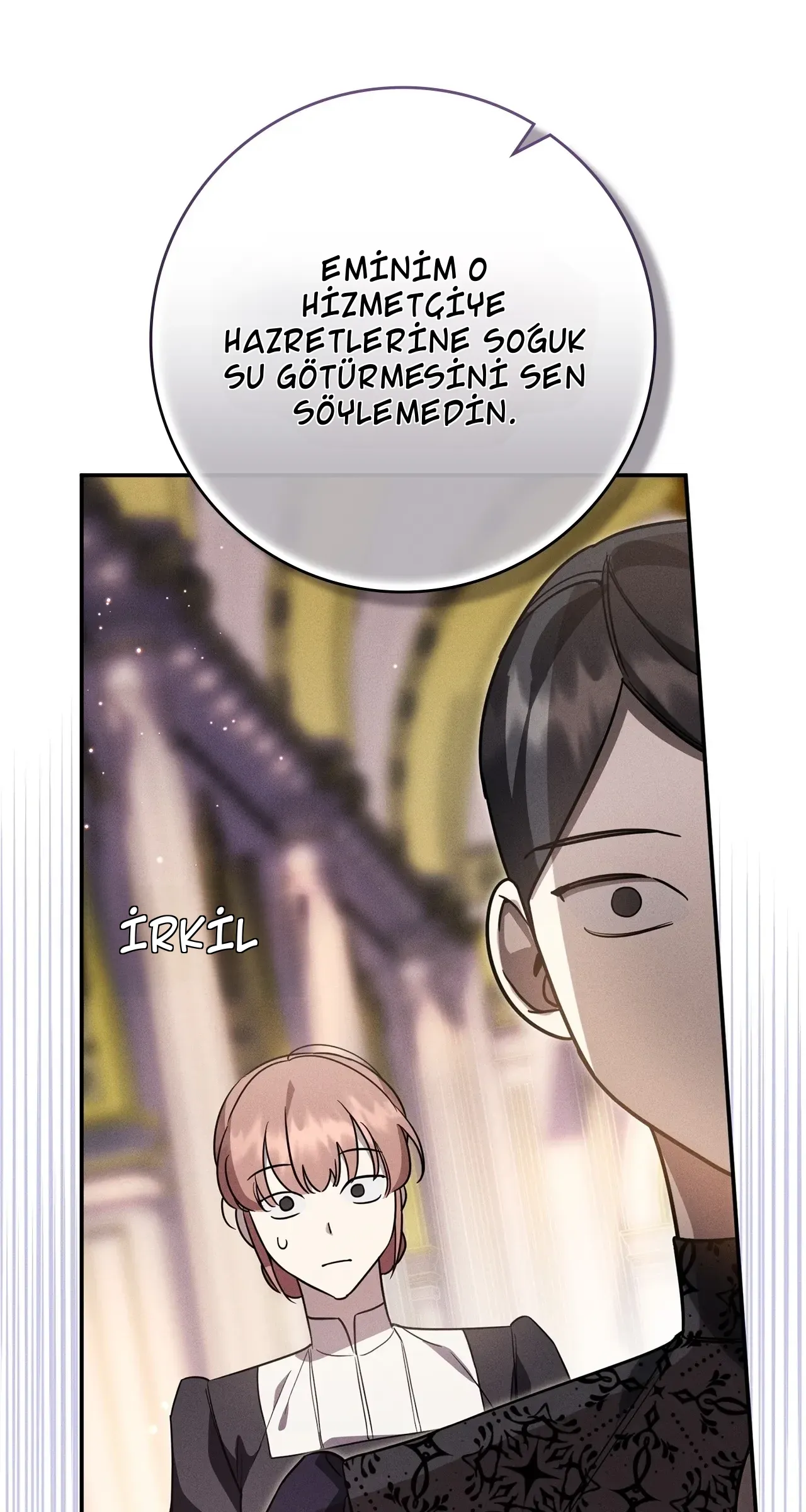 TrendManga Türkçe manga oku once-an-assassin-now-a-royal-nanny bölüm 8 sayfa 21