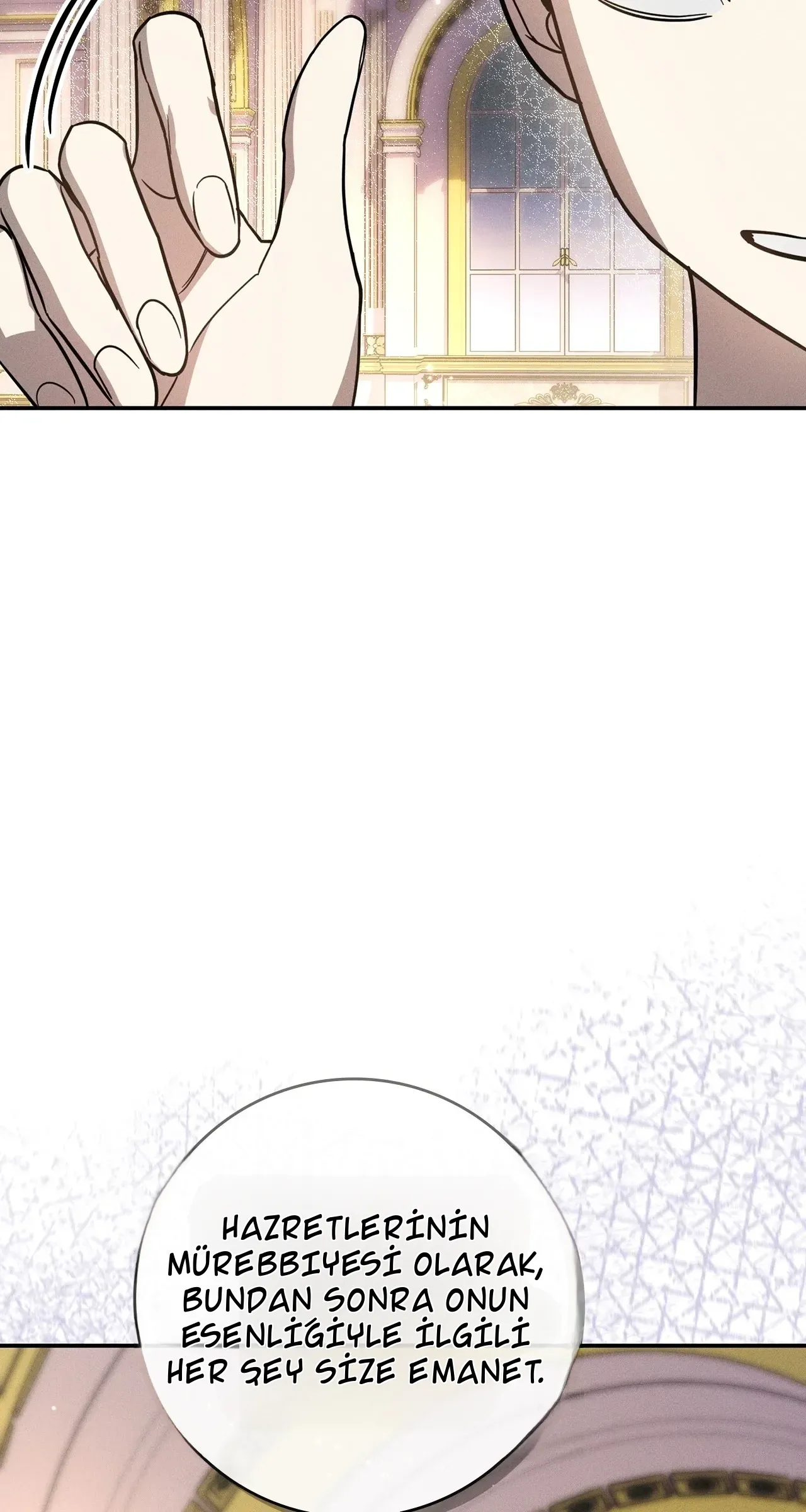 TrendManga Türkçe manga oku once-an-assassin-now-a-royal-nanny bölüm 8 sayfa 23