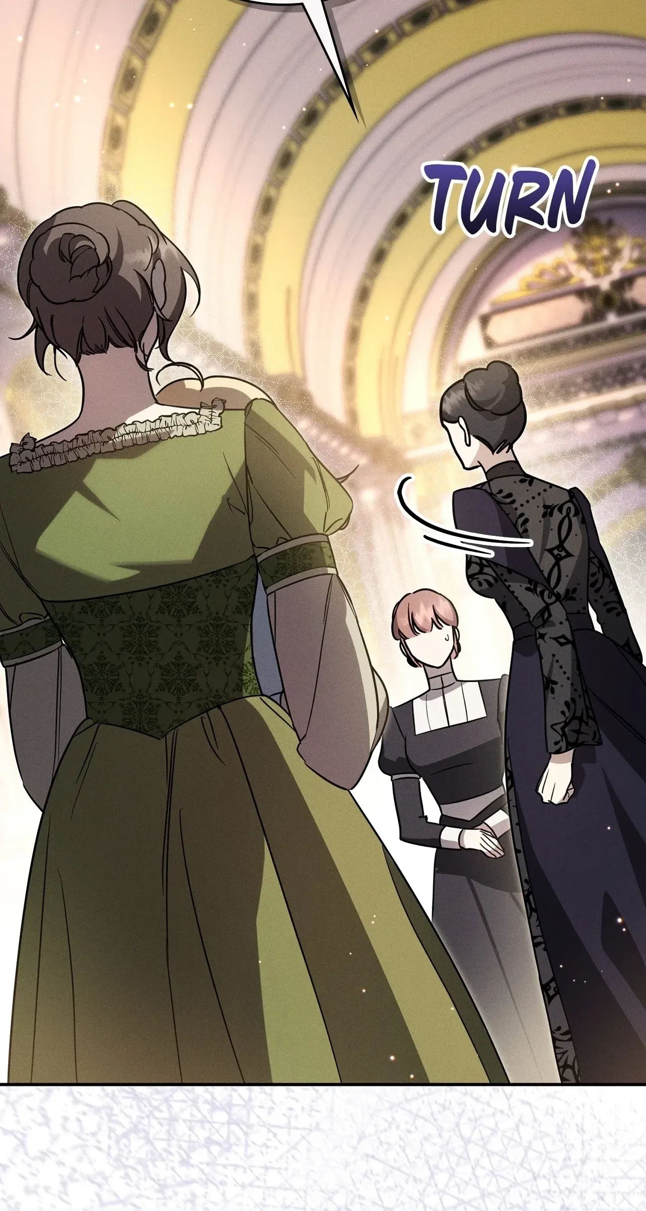 TrendManga Türkçe manga oku once-an-assassin-now-a-royal-nanny bölüm 8 sayfa 24