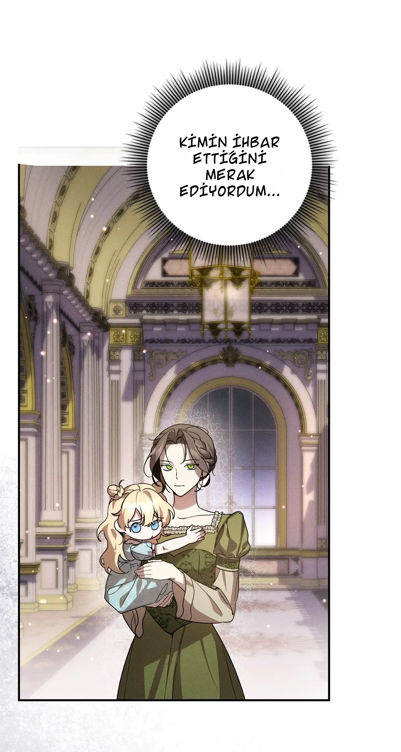 TrendManga Türkçe manga oku once-an-assassin-now-a-royal-nanny bölüm 8 sayfa 3