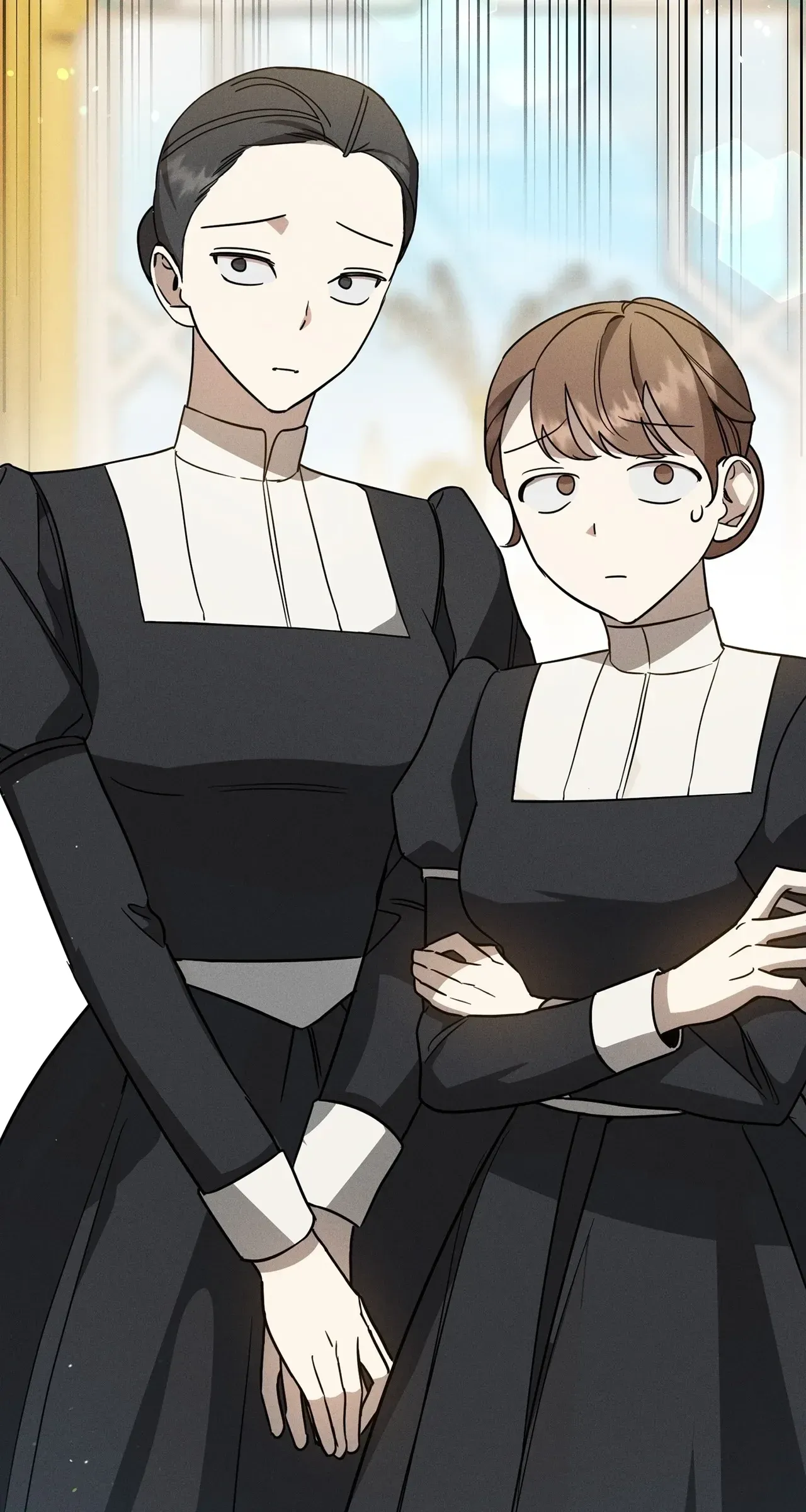 TrendManga Türkçe manga oku once-an-assassin-now-a-royal-nanny bölüm 8 sayfa 34