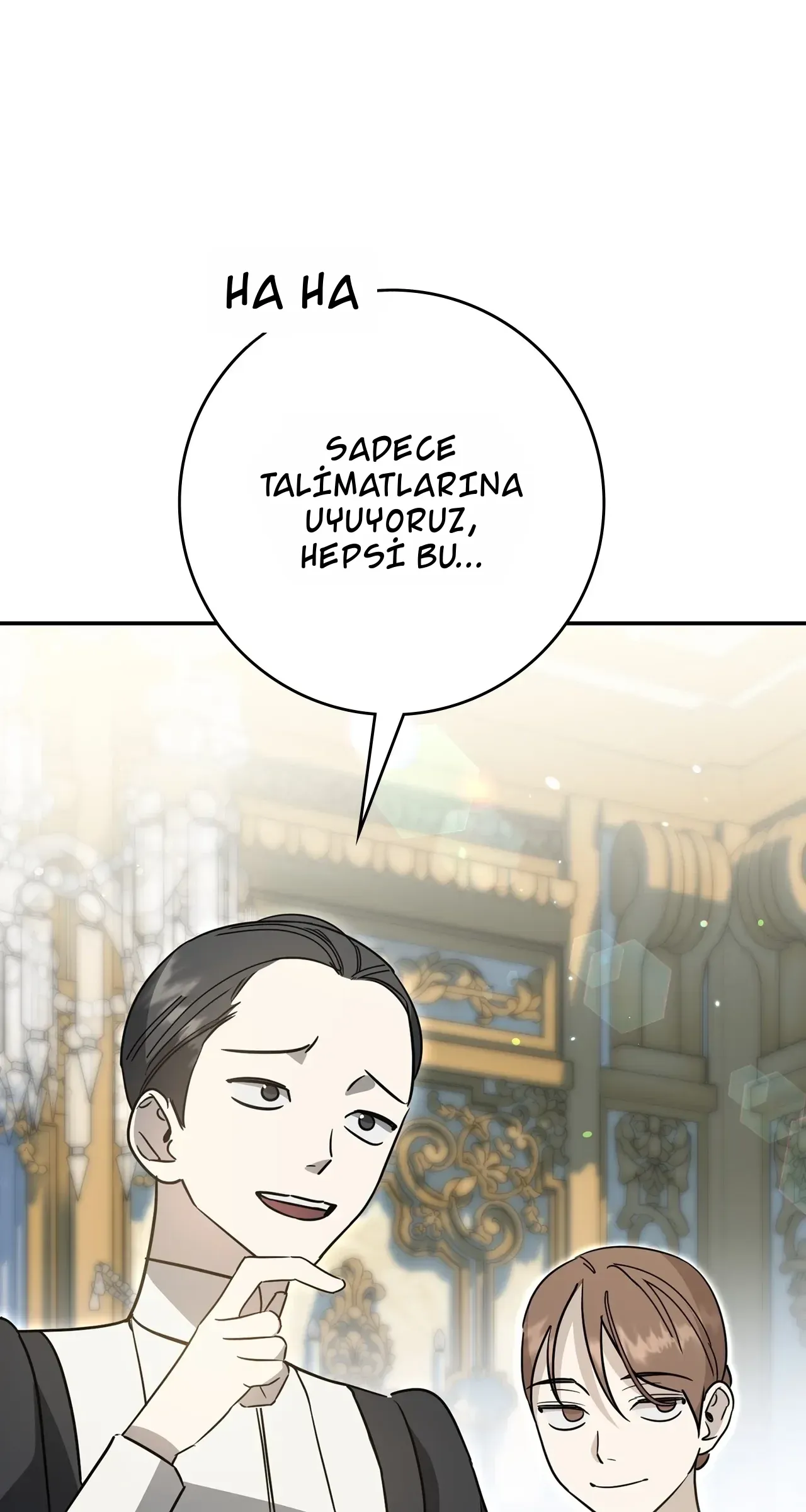 TrendManga Türkçe manga oku once-an-assassin-now-a-royal-nanny bölüm 8 sayfa 37