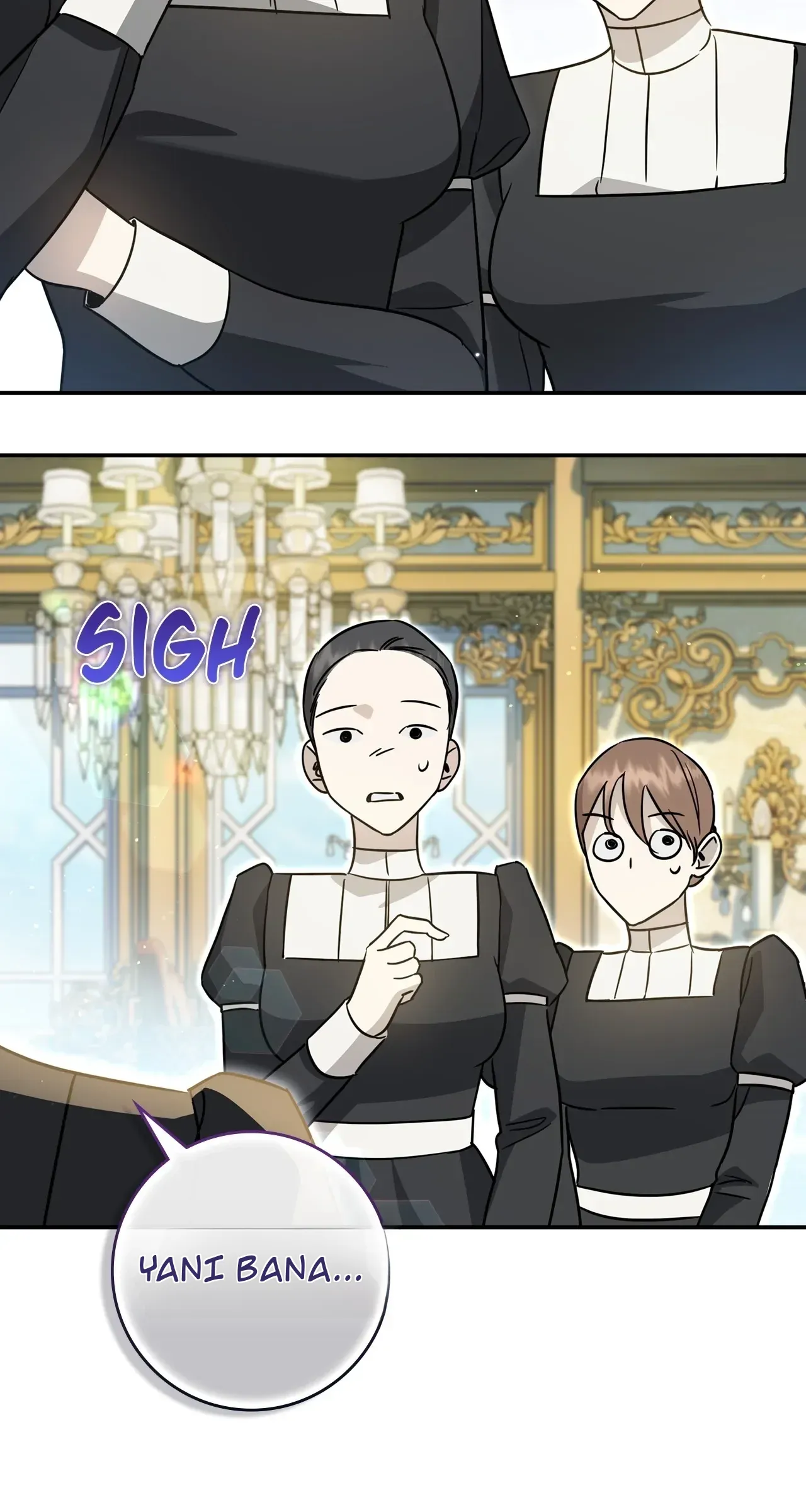 TrendManga Türkçe manga oku once-an-assassin-now-a-royal-nanny bölüm 8 sayfa 38