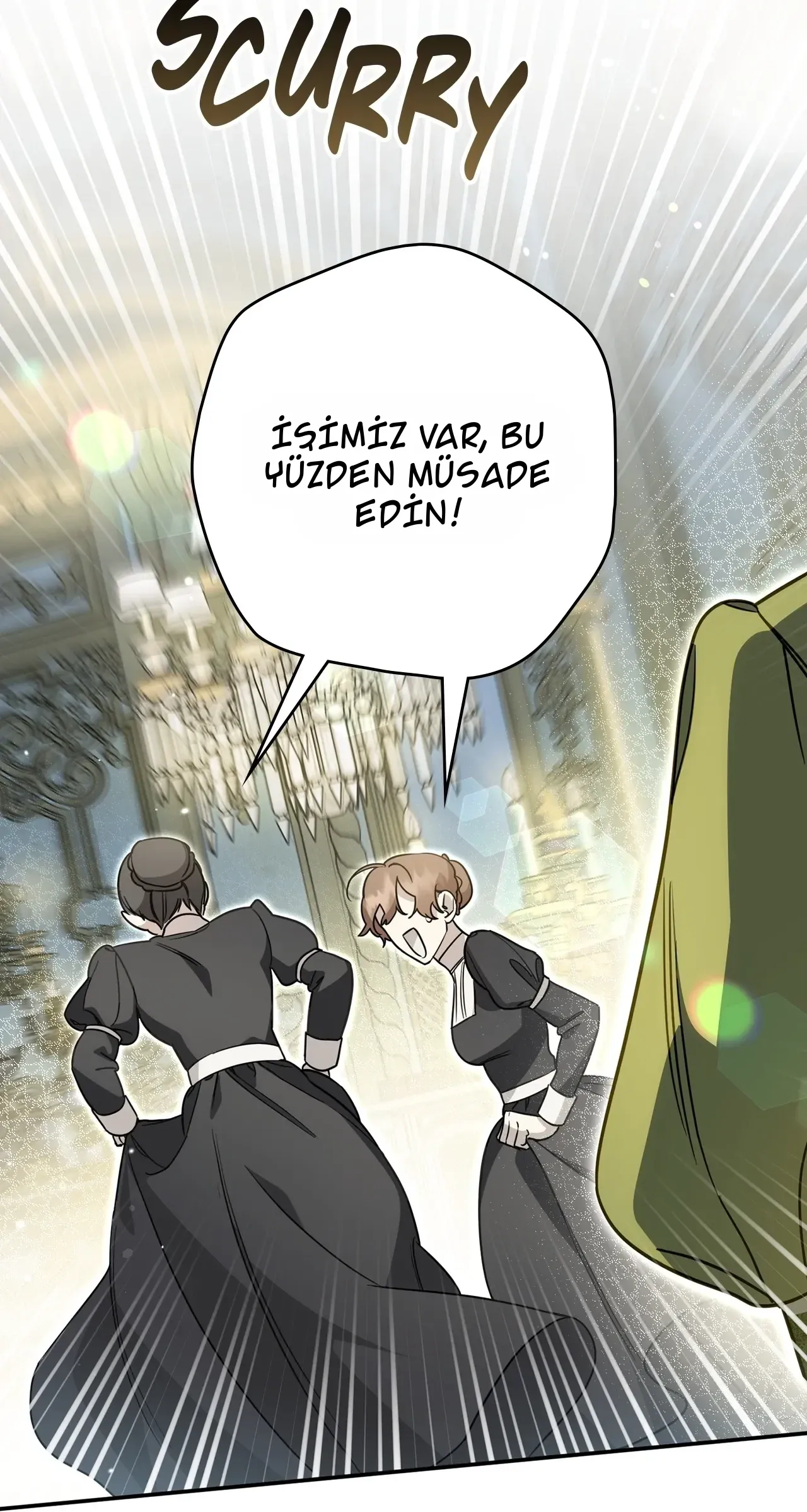 TrendManga Türkçe manga oku once-an-assassin-now-a-royal-nanny bölüm 8 sayfa 41