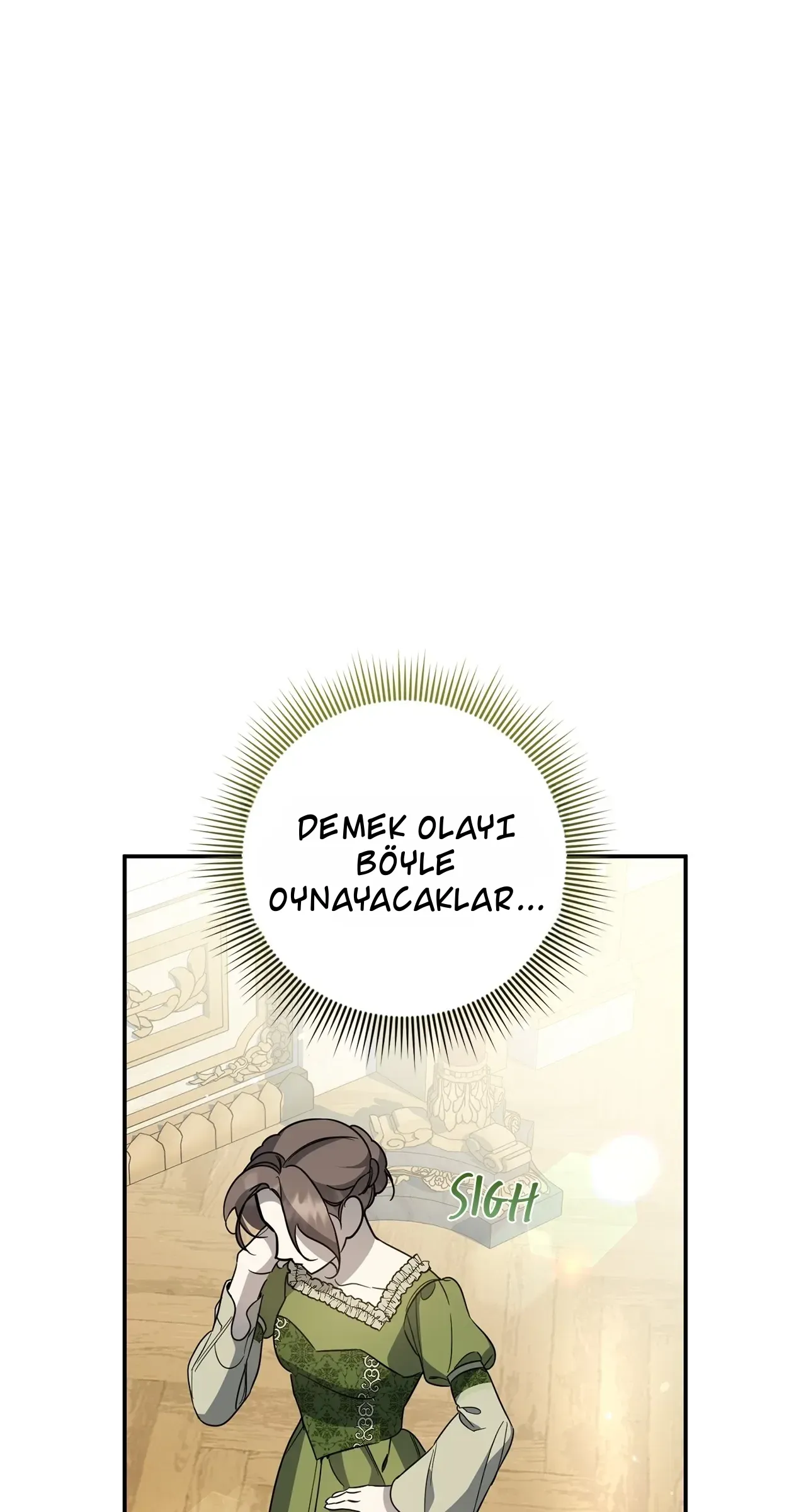 TrendManga Türkçe manga oku once-an-assassin-now-a-royal-nanny bölüm 8 sayfa 42