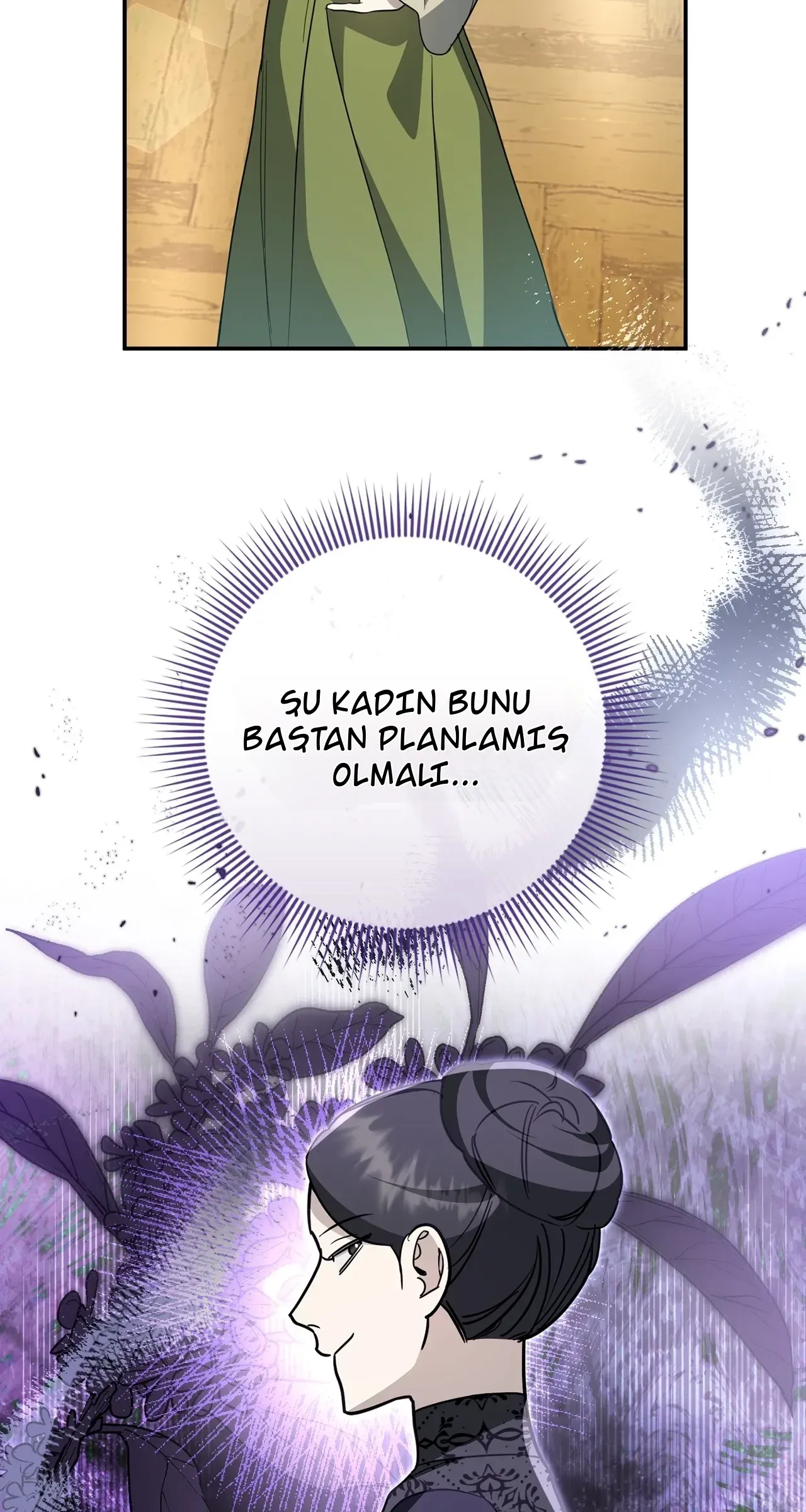 TrendManga Türkçe manga oku once-an-assassin-now-a-royal-nanny bölüm 8 sayfa 43