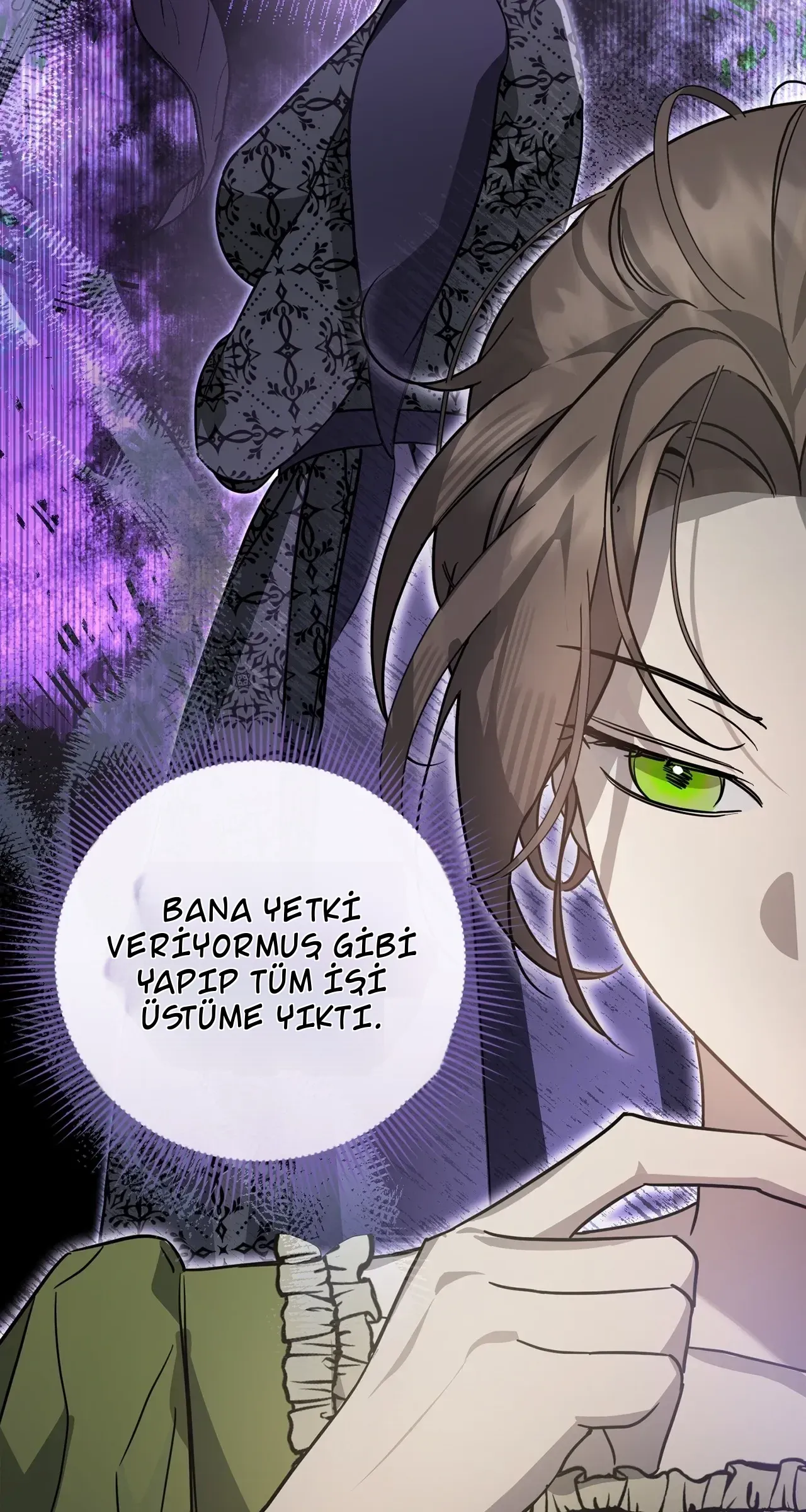 TrendManga Türkçe manga oku once-an-assassin-now-a-royal-nanny bölüm 8 sayfa 44