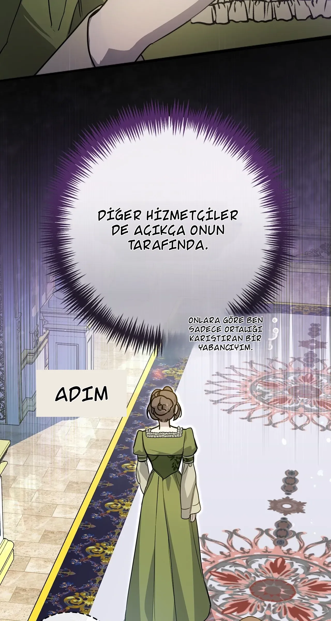 TrendManga Türkçe manga oku once-an-assassin-now-a-royal-nanny bölüm 8 sayfa 45