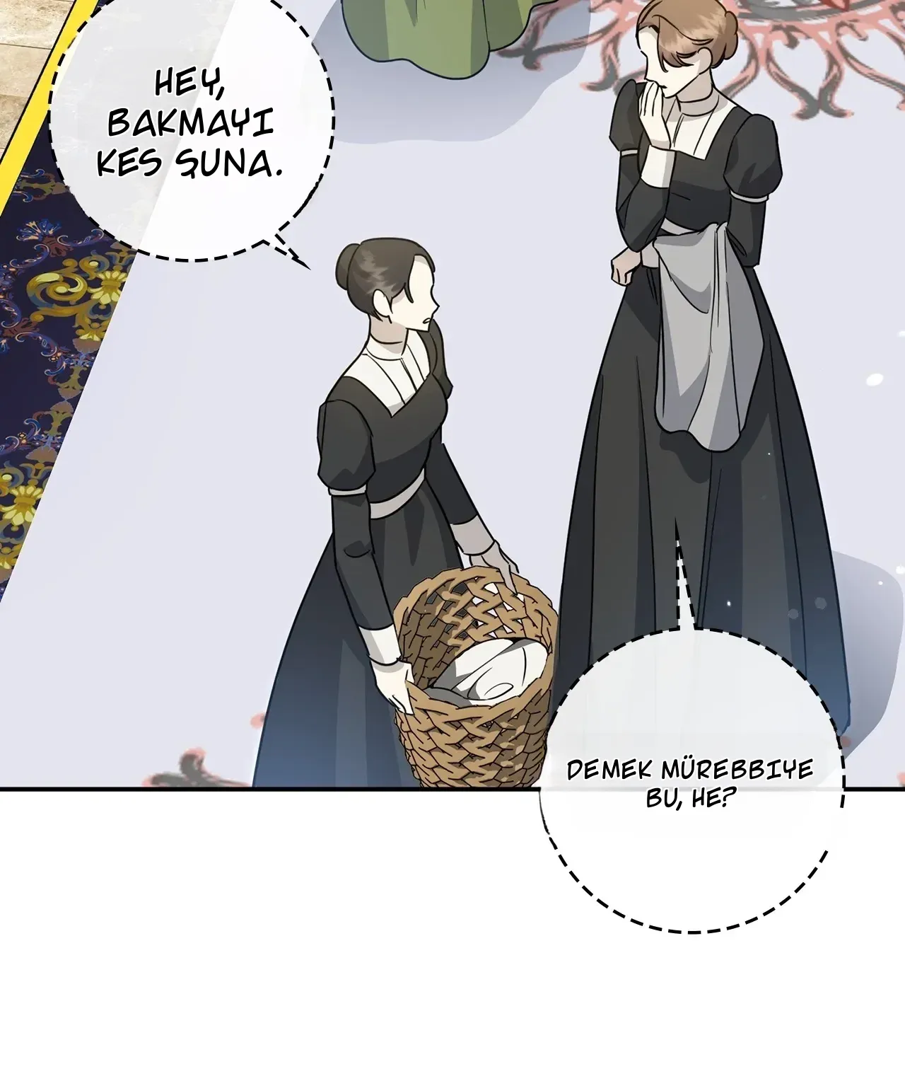 TrendManga Türkçe manga oku once-an-assassin-now-a-royal-nanny bölüm 8 sayfa 46