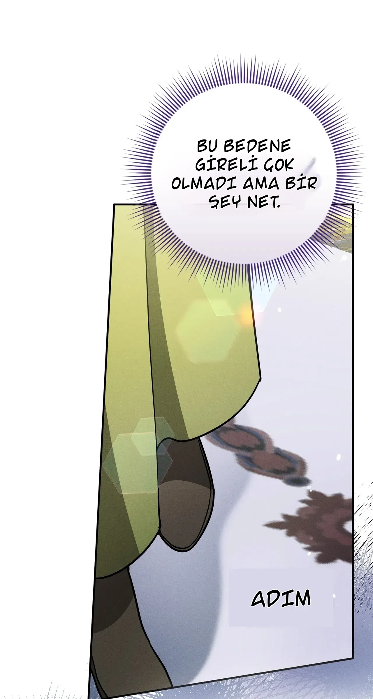 TrendManga Türkçe manga oku once-an-assassin-now-a-royal-nanny bölüm 8 sayfa 47