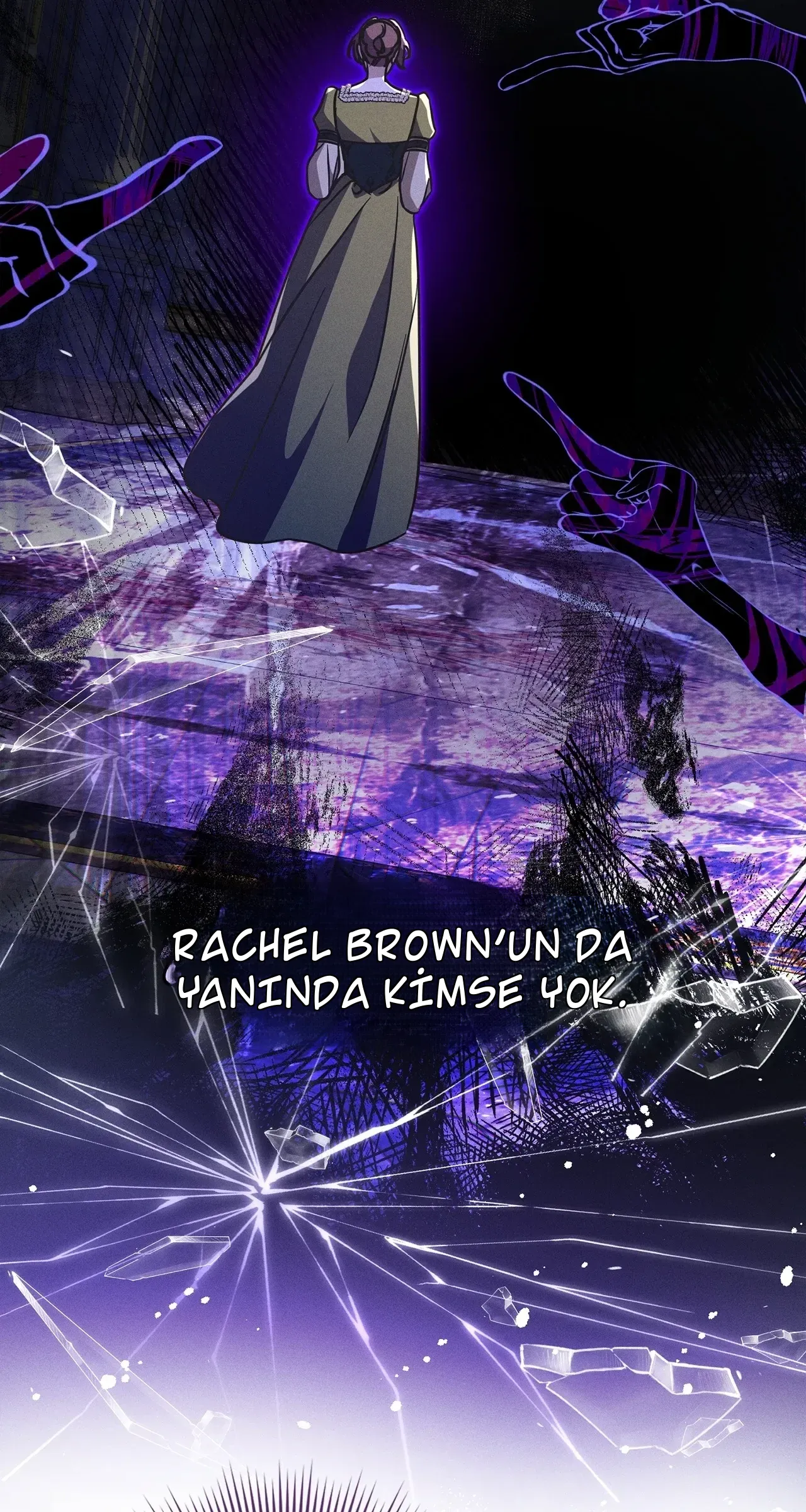 TrendManga Türkçe manga oku once-an-assassin-now-a-royal-nanny bölüm 8 sayfa 49
