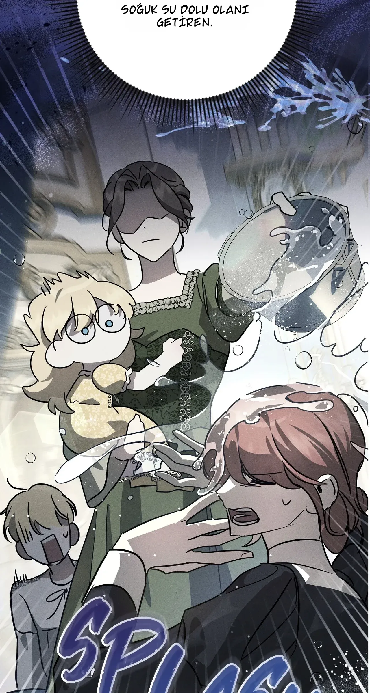 TrendManga Türkçe manga oku once-an-assassin-now-a-royal-nanny bölüm 8 sayfa 5