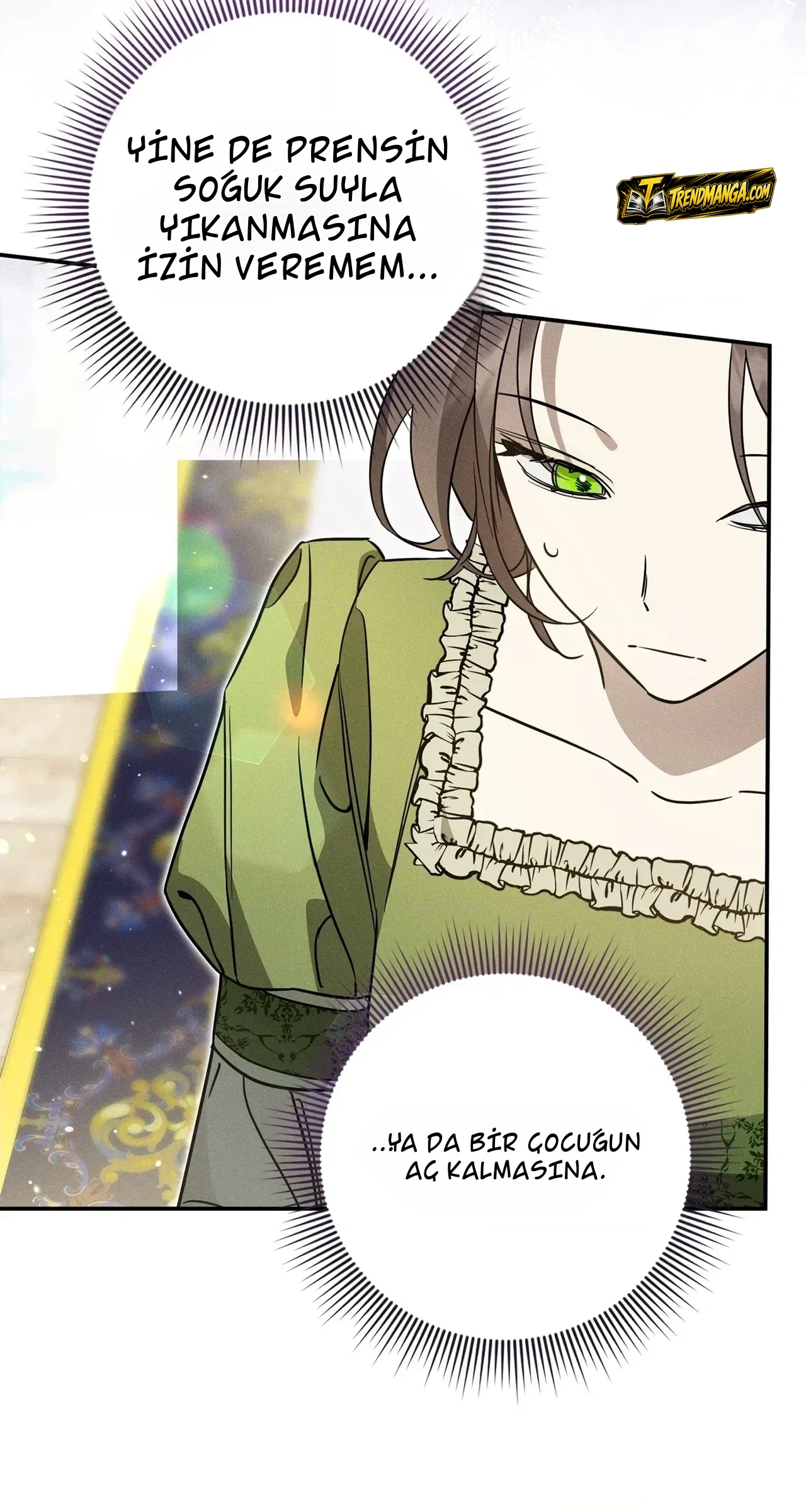 TrendManga Türkçe manga oku once-an-assassin-now-a-royal-nanny bölüm 8 sayfa 50