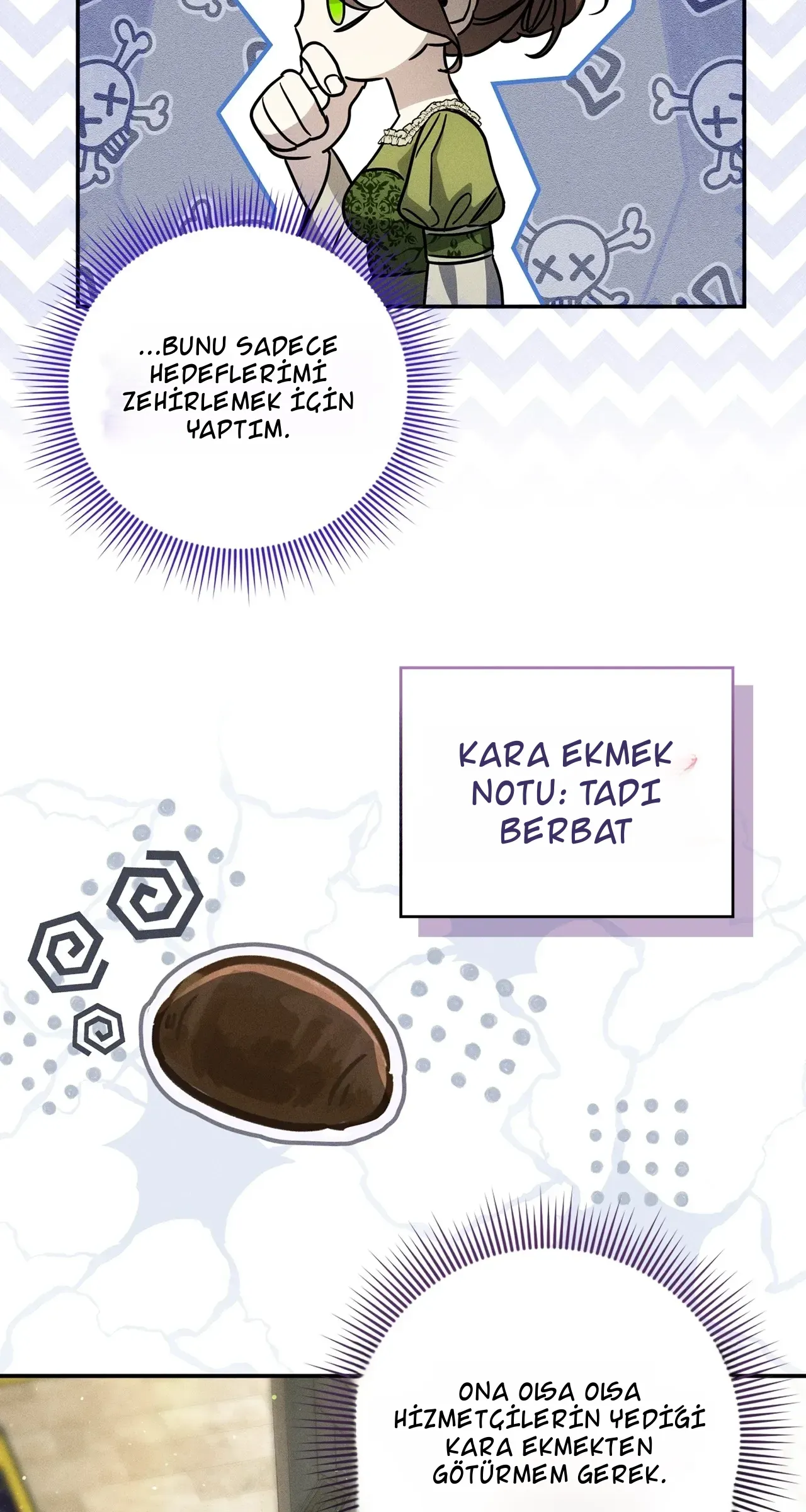 TrendManga Türkçe manga oku once-an-assassin-now-a-royal-nanny bölüm 8 sayfa 52