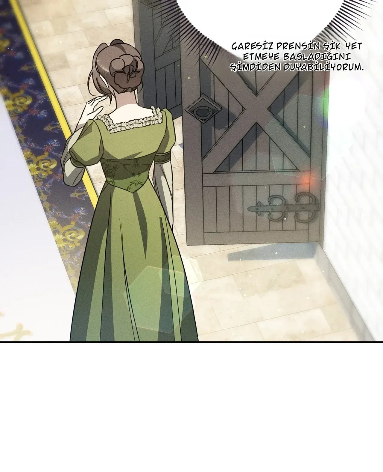 TrendManga Türkçe manga oku once-an-assassin-now-a-royal-nanny bölüm 8 sayfa 53