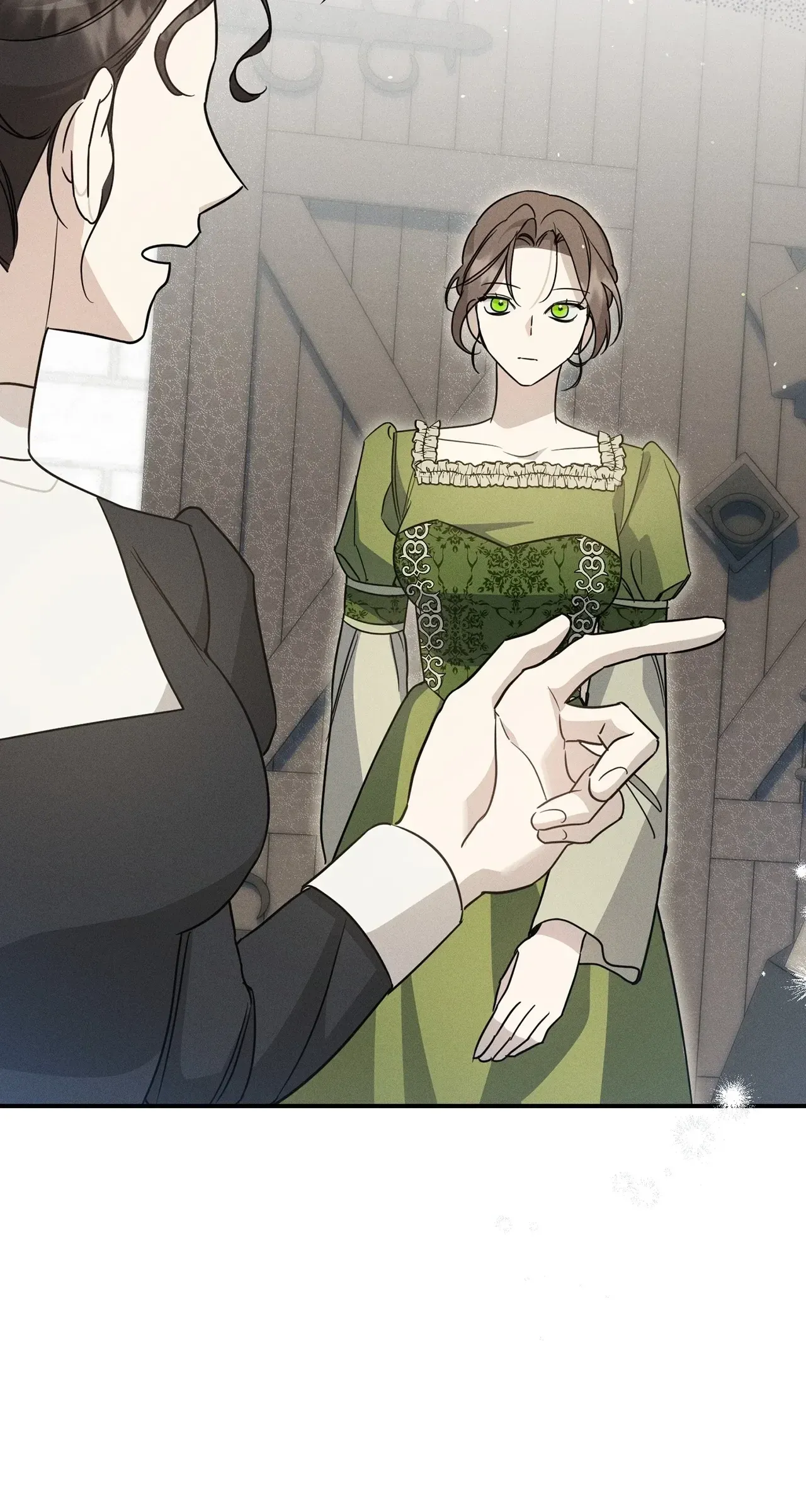 TrendManga Türkçe manga oku once-an-assassin-now-a-royal-nanny bölüm 8 sayfa 66