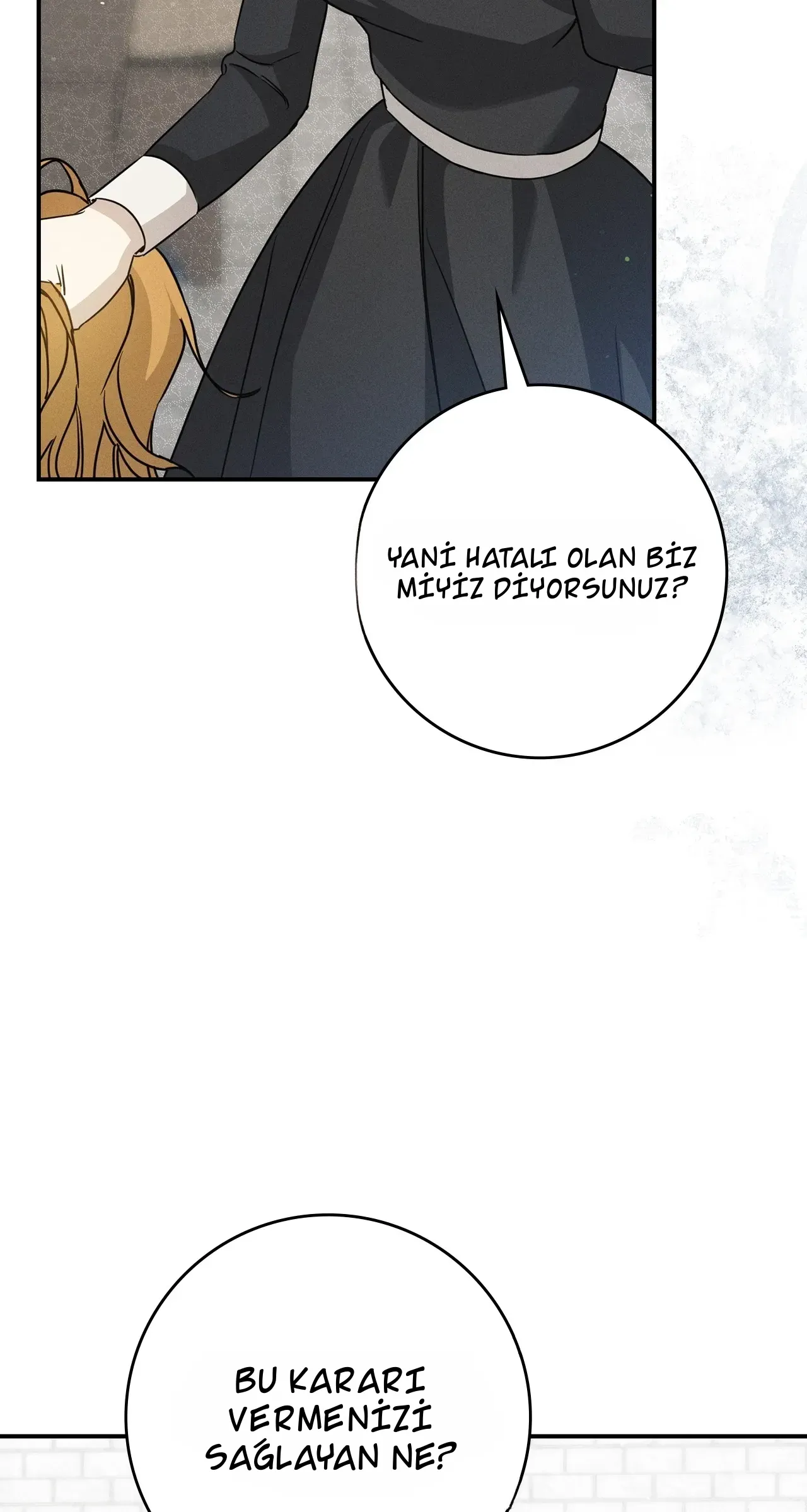 TrendManga Türkçe manga oku once-an-assassin-now-a-royal-nanny bölüm 8 sayfa 69
