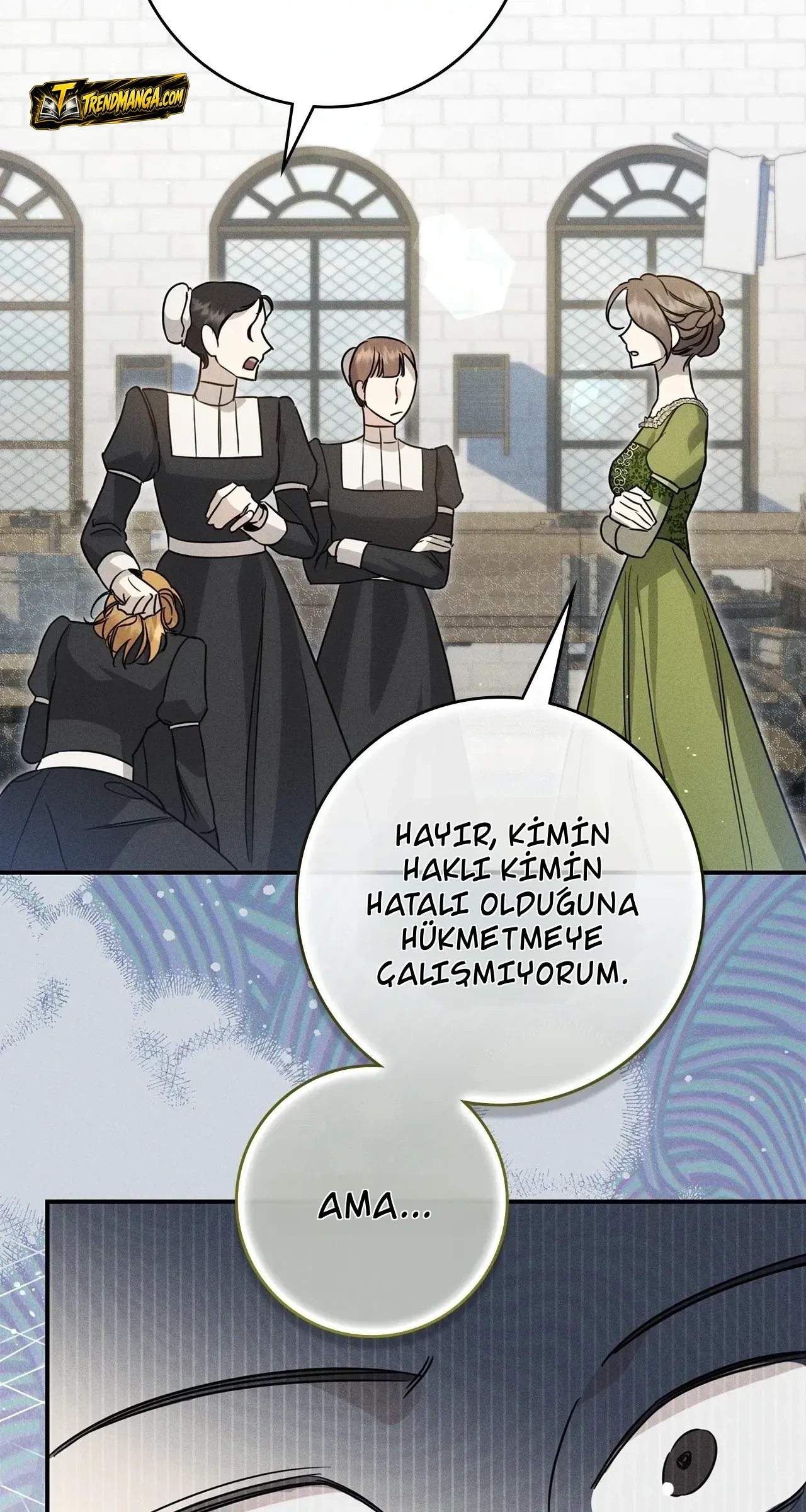 TrendManga Türkçe manga oku once-an-assassin-now-a-royal-nanny bölüm 8 sayfa 70