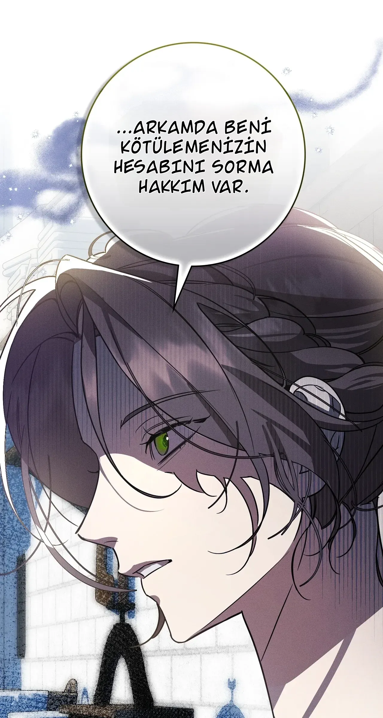 TrendManga Türkçe manga oku once-an-assassin-now-a-royal-nanny bölüm 8 sayfa 72