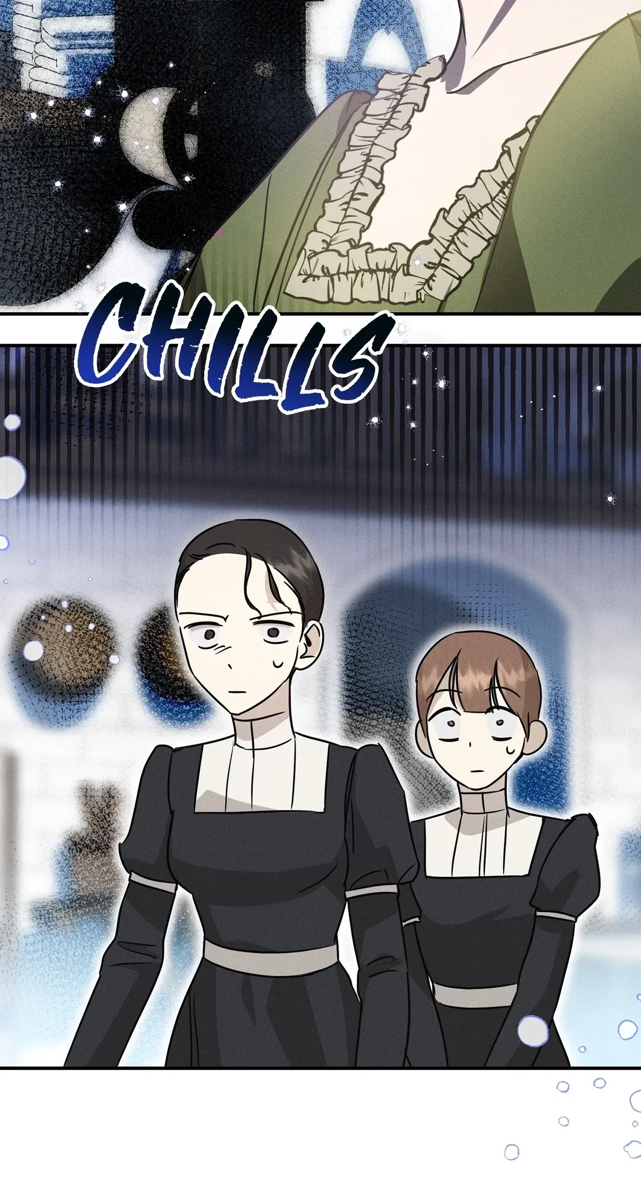 TrendManga Türkçe manga oku once-an-assassin-now-a-royal-nanny bölüm 8 sayfa 73