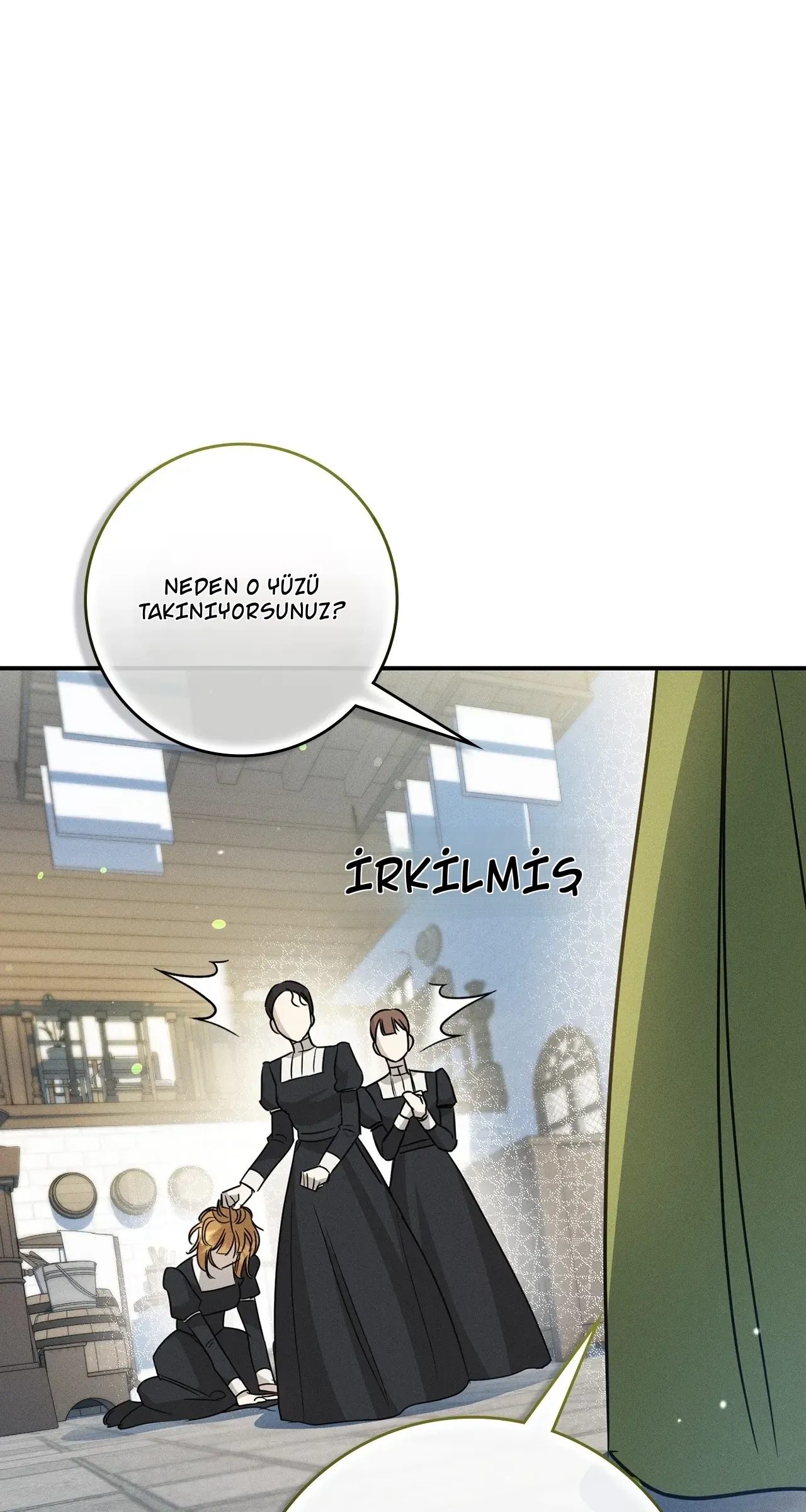 TrendManga Türkçe manga oku once-an-assassin-now-a-royal-nanny bölüm 8 sayfa 74