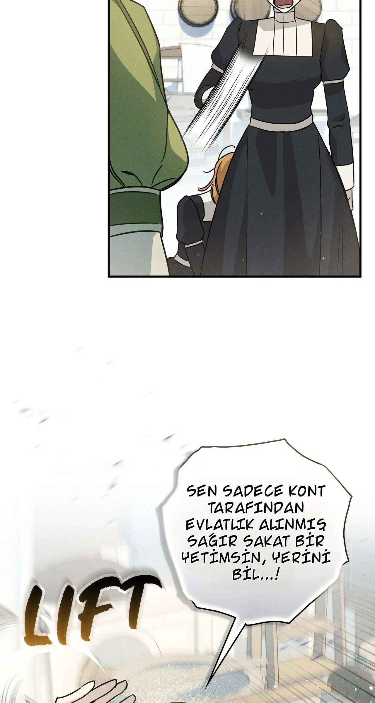 TrendManga Türkçe manga oku once-an-assassin-now-a-royal-nanny bölüm 8 sayfa 76