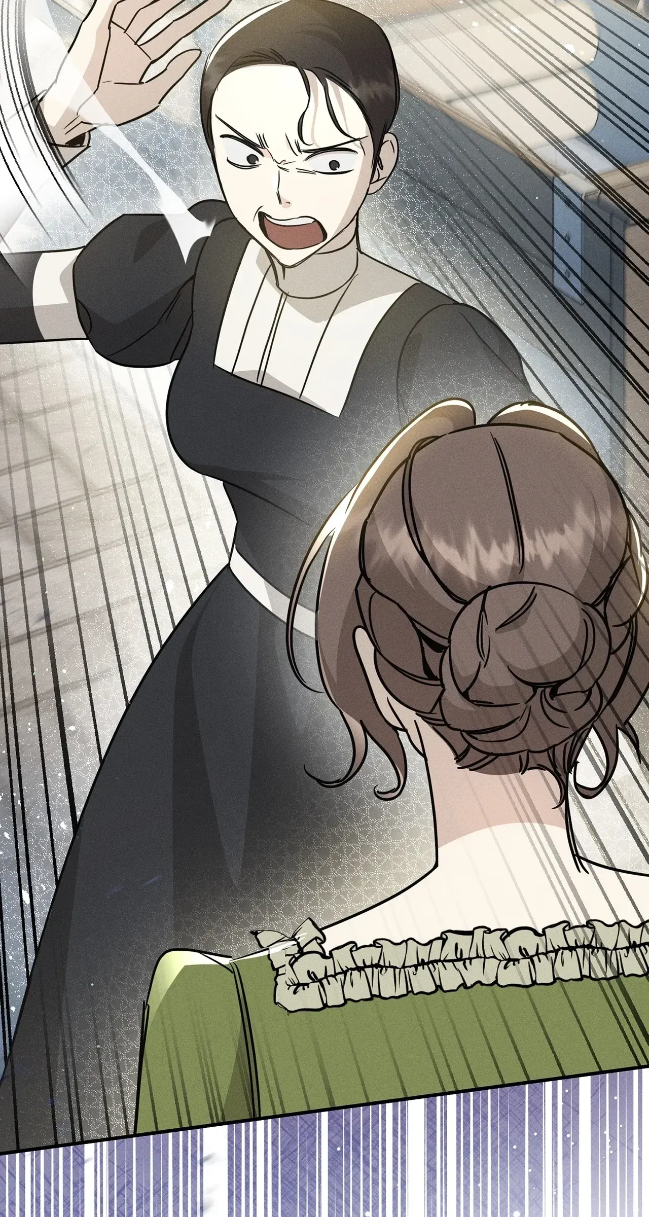 TrendManga Türkçe manga oku once-an-assassin-now-a-royal-nanny bölüm 8 sayfa 77