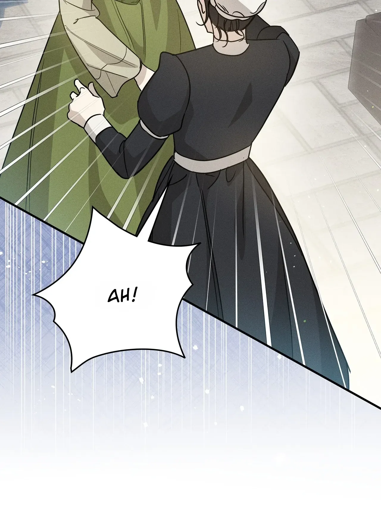 TrendManga Türkçe manga oku once-an-assassin-now-a-royal-nanny bölüm 8 sayfa 79