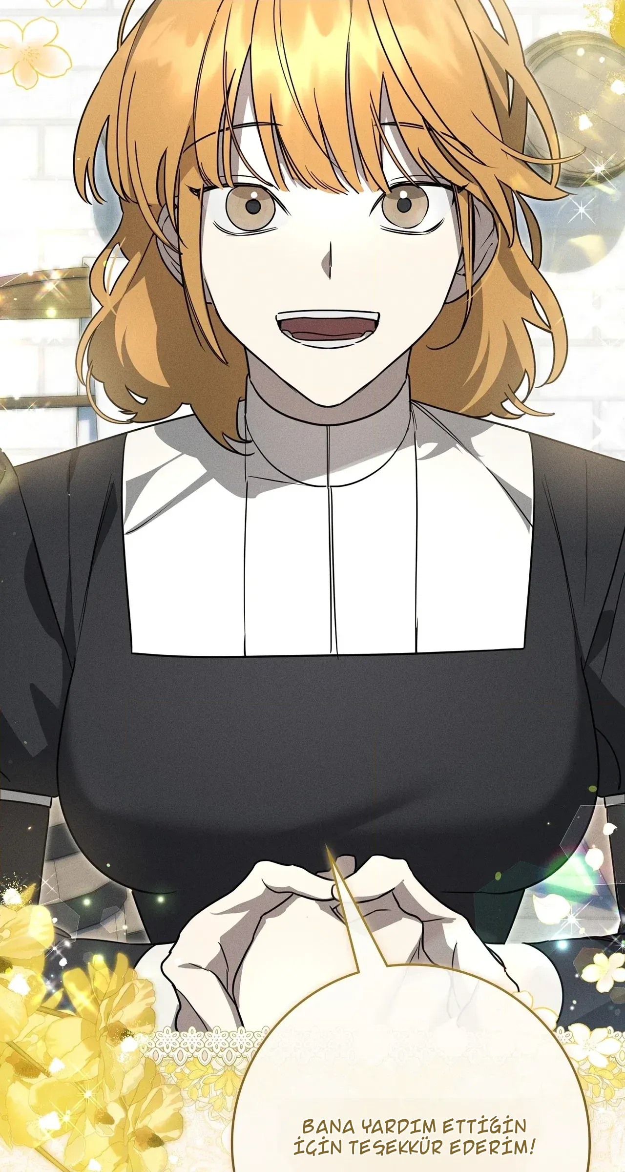 TrendManga Türkçe manga oku once-an-assassin-now-a-royal-nanny bölüm 9 sayfa 10