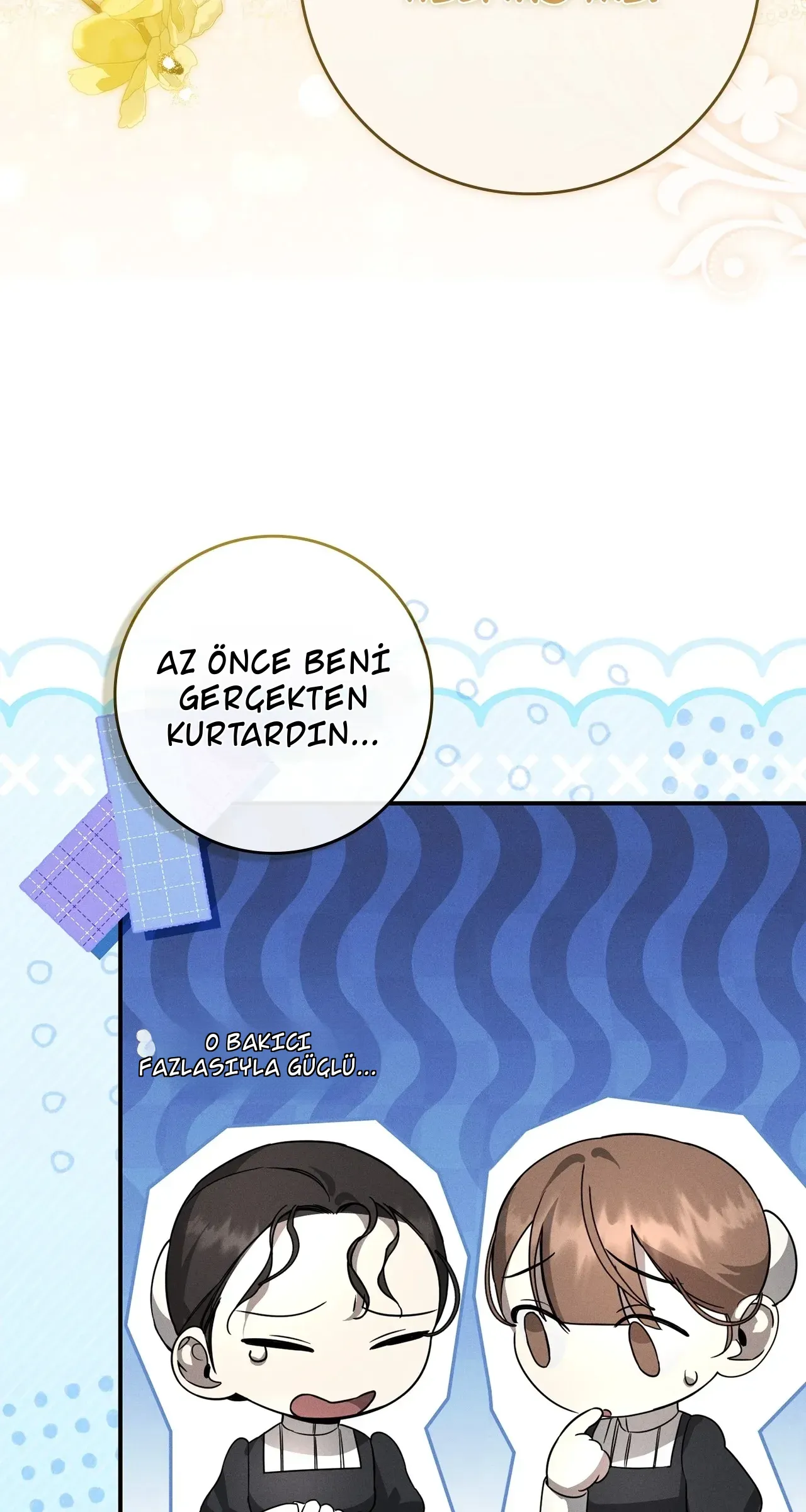 TrendManga Türkçe manga oku once-an-assassin-now-a-royal-nanny bölüm 9 sayfa 11