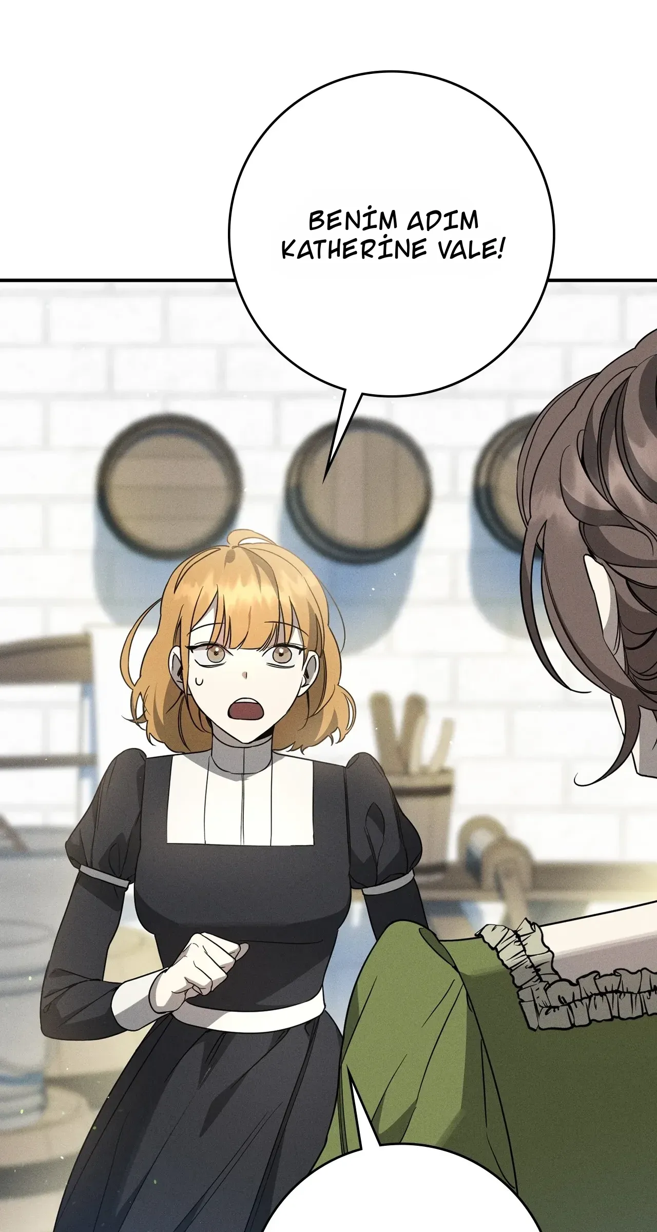 TrendManga Türkçe manga oku once-an-assassin-now-a-royal-nanny bölüm 9 sayfa 14