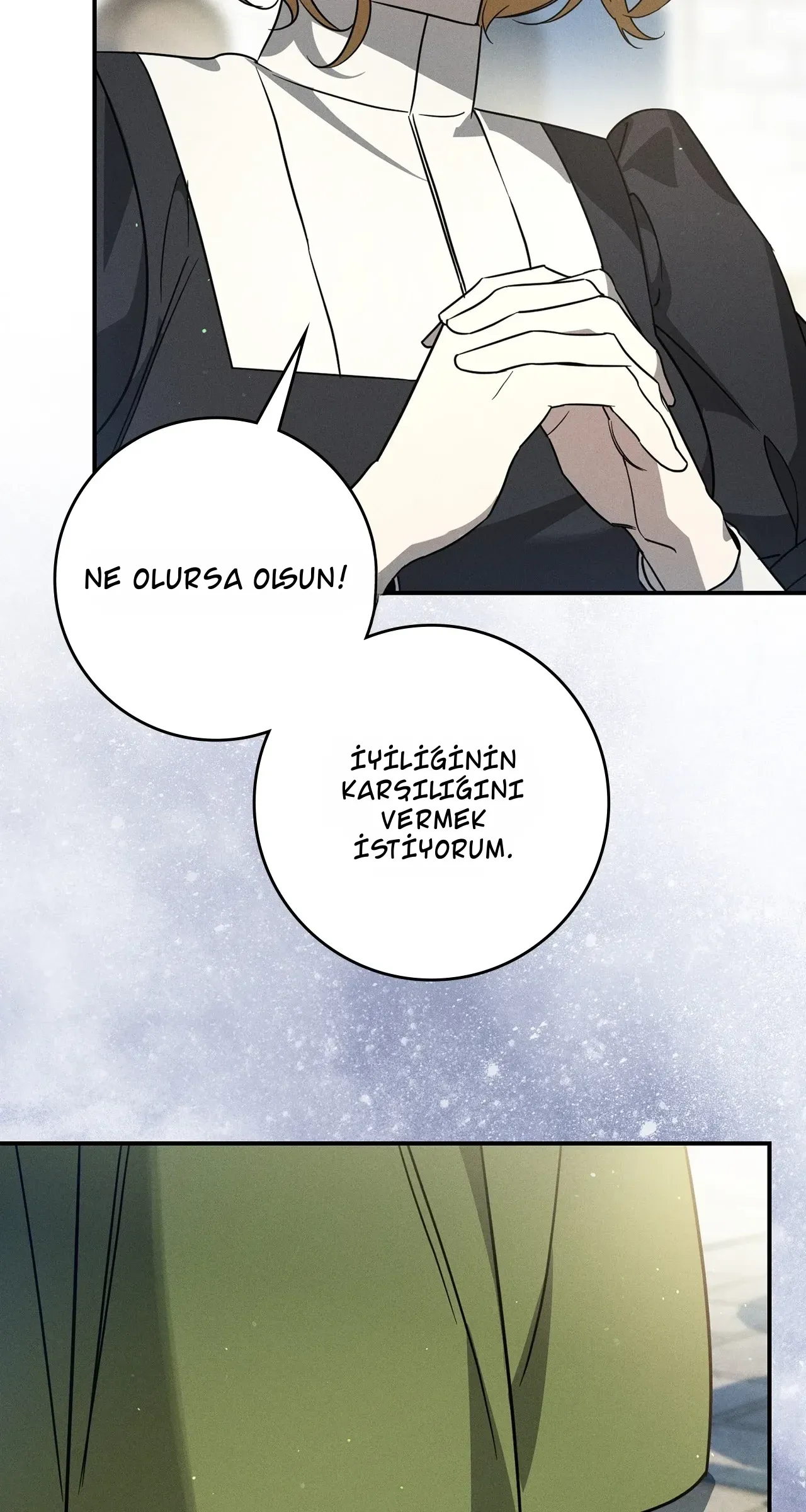 TrendManga Türkçe manga oku once-an-assassin-now-a-royal-nanny bölüm 9 sayfa 16
