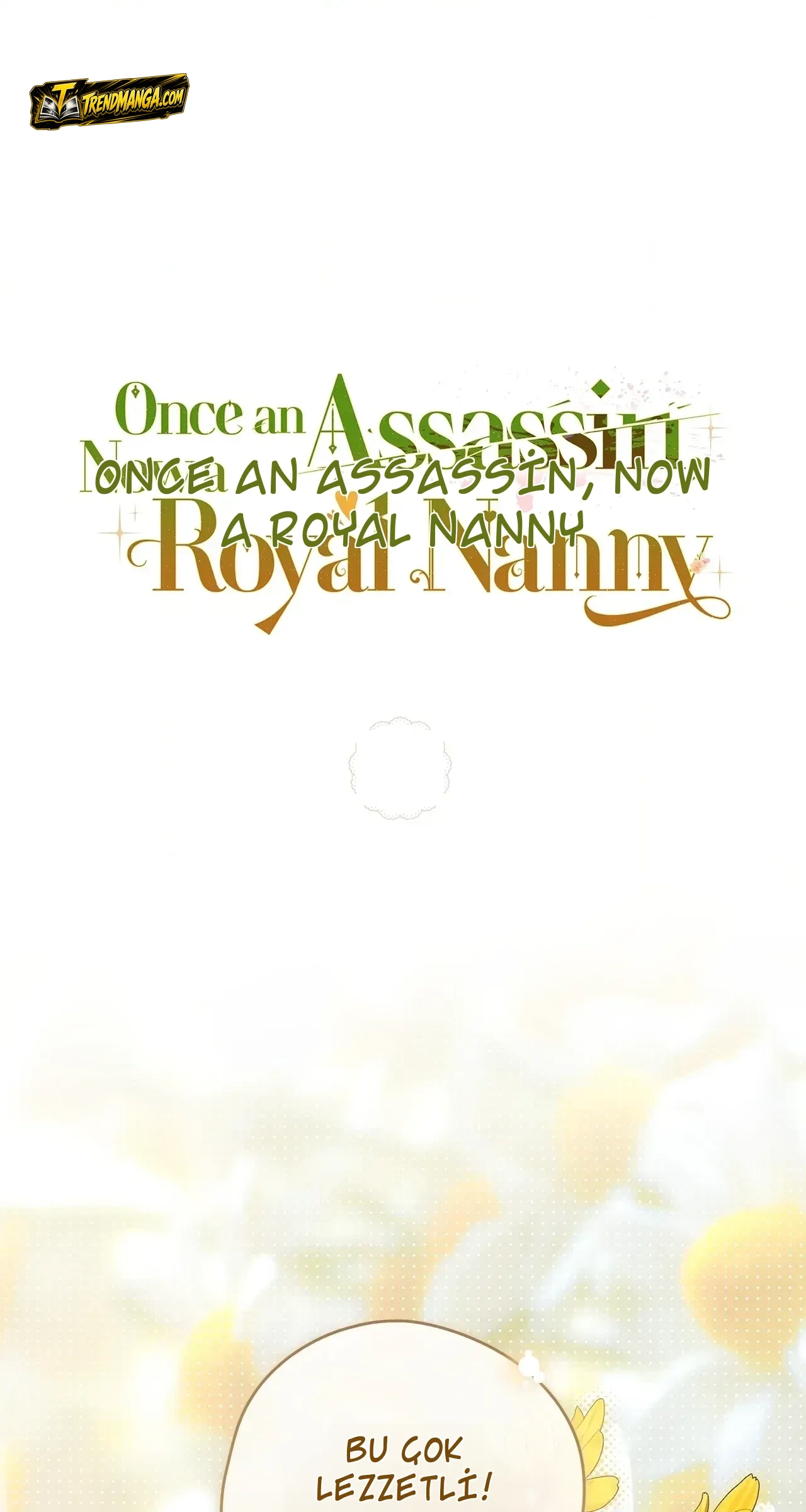 TrendManga Türkçe manga oku once-an-assassin-now-a-royal-nanny bölüm 9 sayfa 20