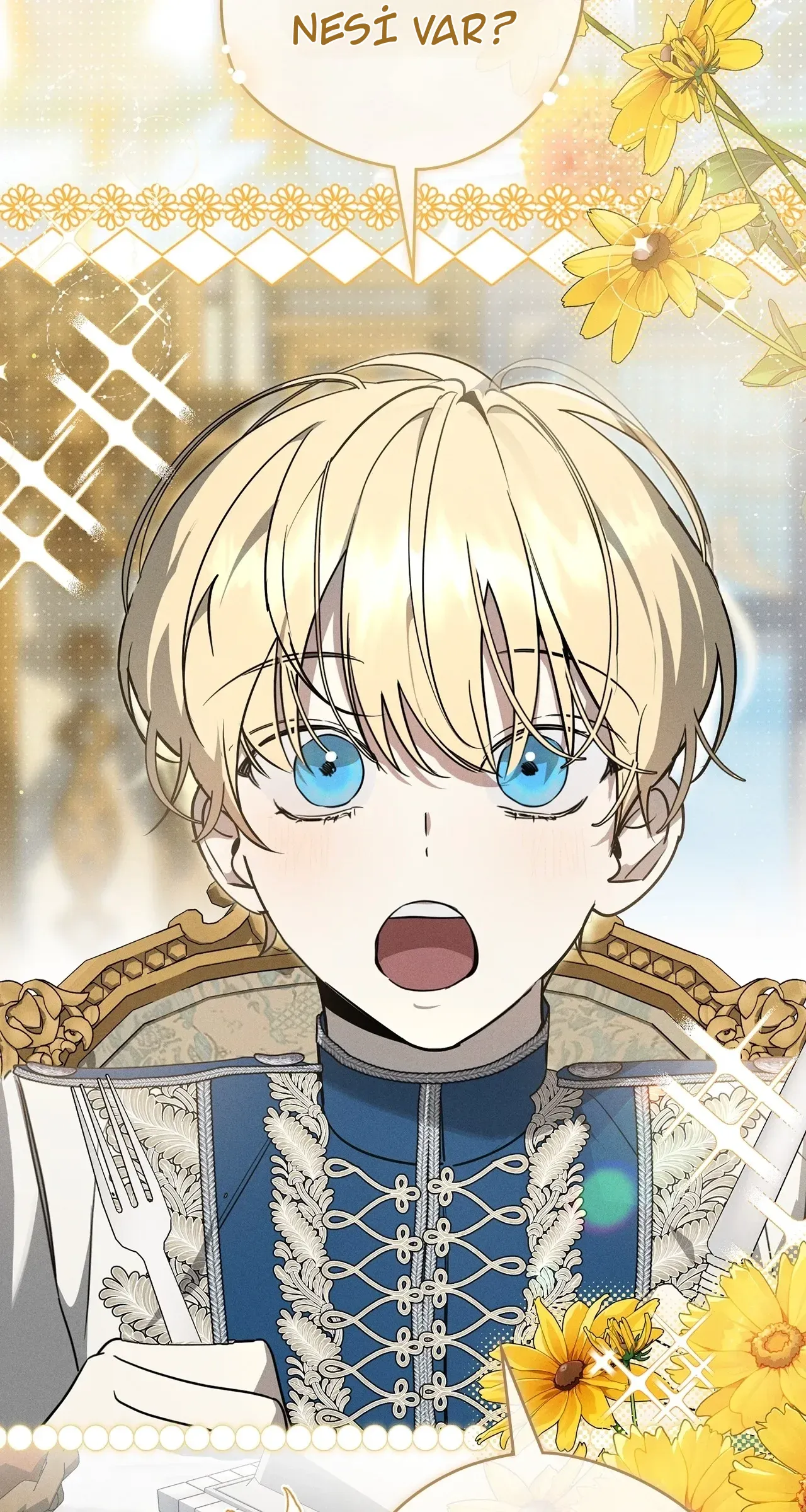 TrendManga Türkçe manga oku once-an-assassin-now-a-royal-nanny bölüm 9 sayfa 21