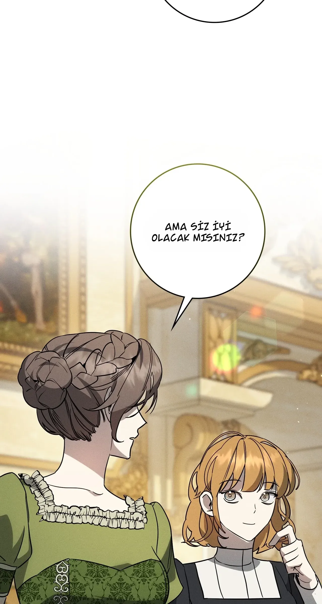 TrendManga Türkçe manga oku once-an-assassin-now-a-royal-nanny bölüm 9 sayfa 26