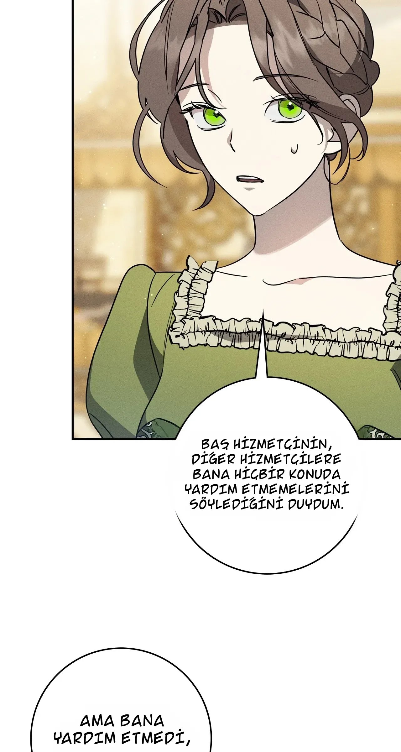 TrendManga Türkçe manga oku once-an-assassin-now-a-royal-nanny bölüm 9 sayfa 28